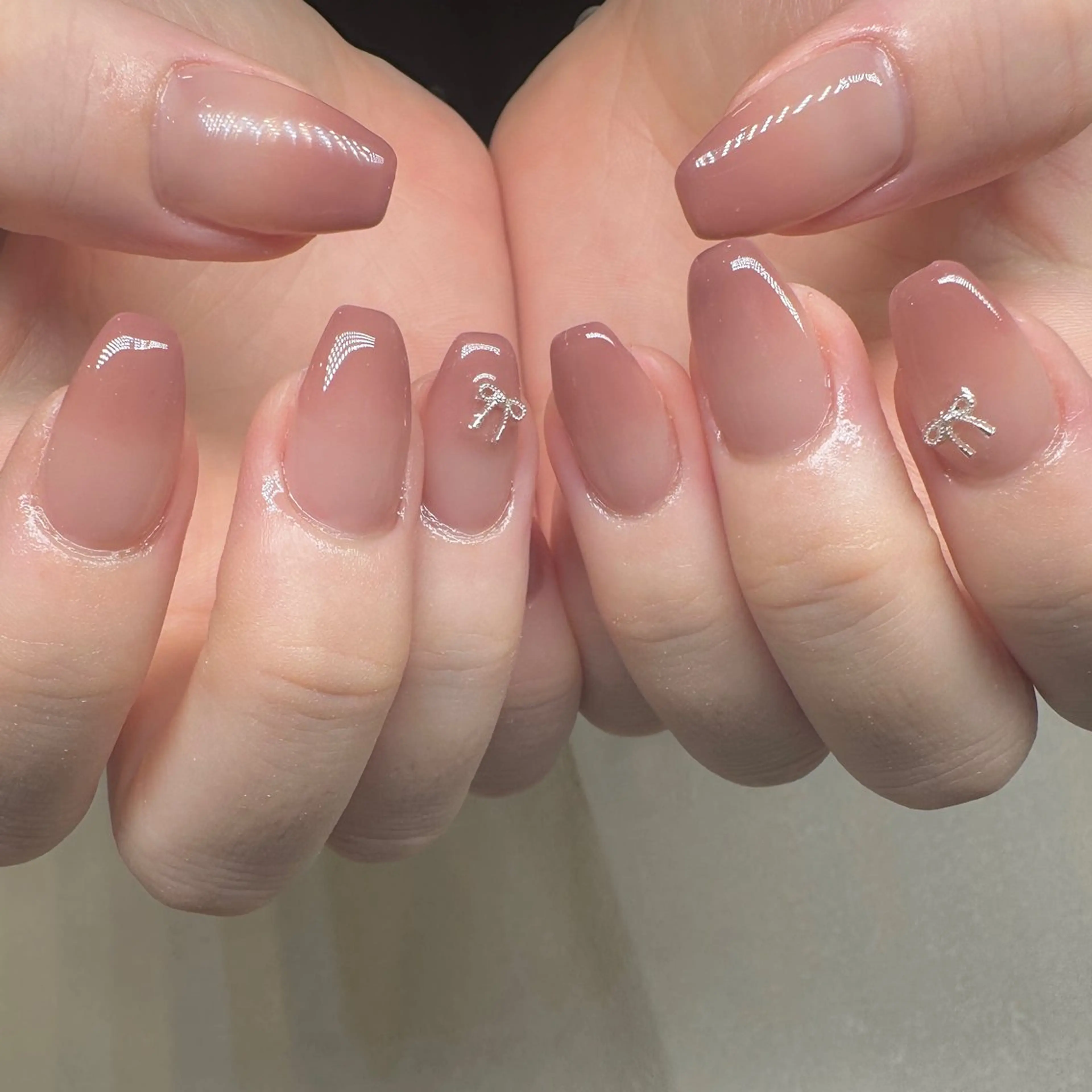 ネイル maison de NALIのネイルデザイン