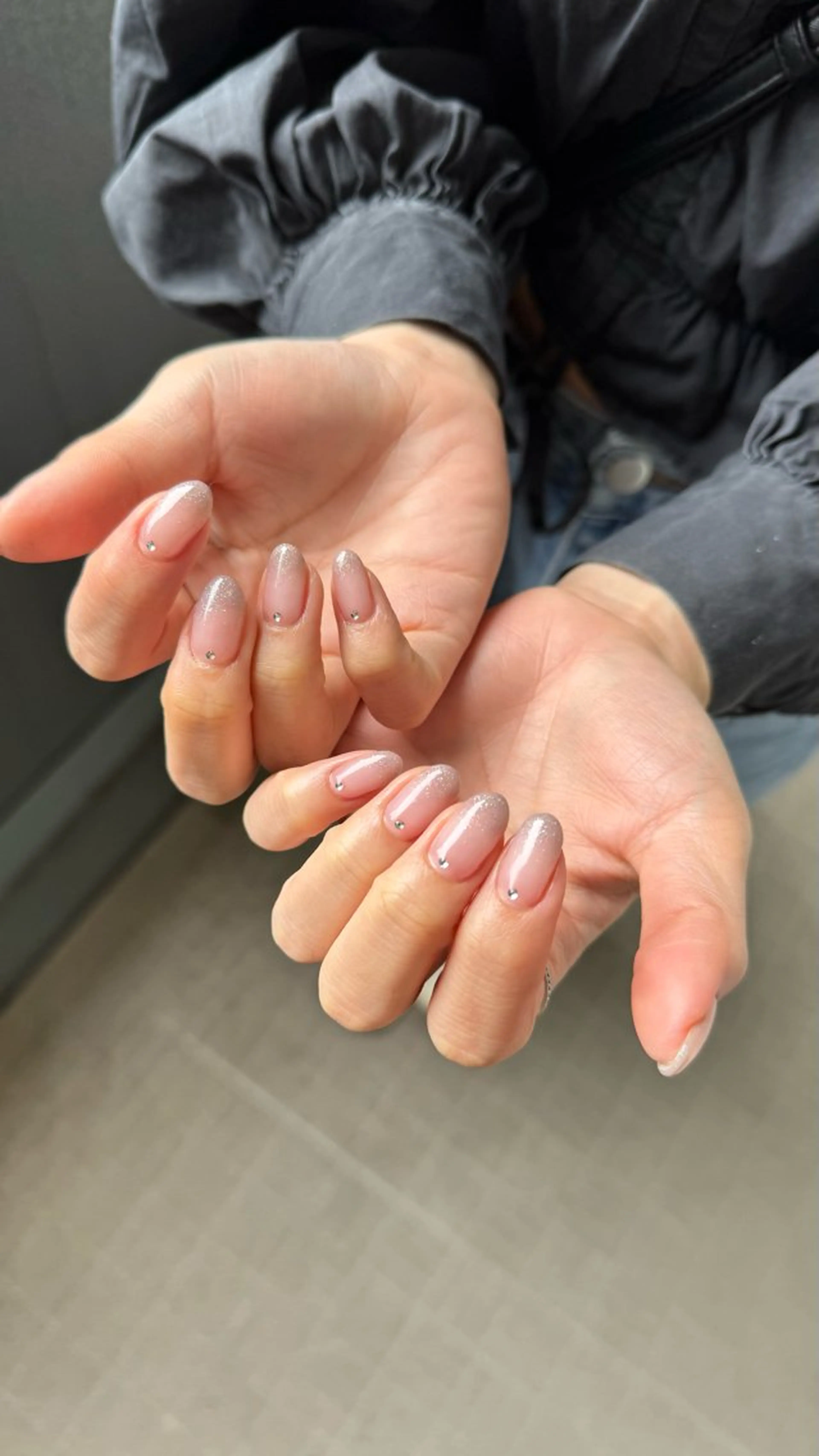 ネイル ハンドネイル eyelash & nail  AN所属・eyelash & nail  ＡＮのマツエク・マツパデザイン