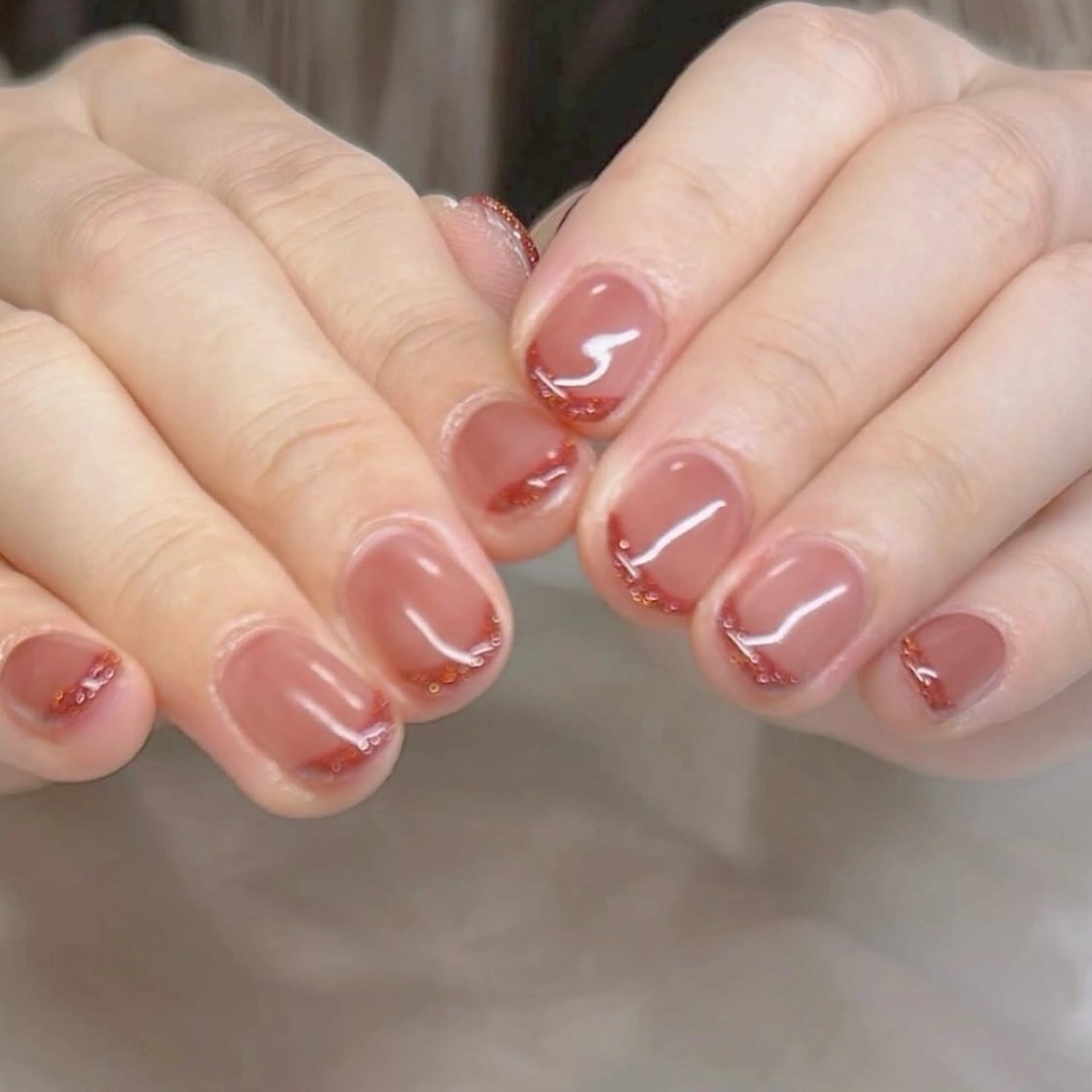 ネイル honoka .のネイルデザイン