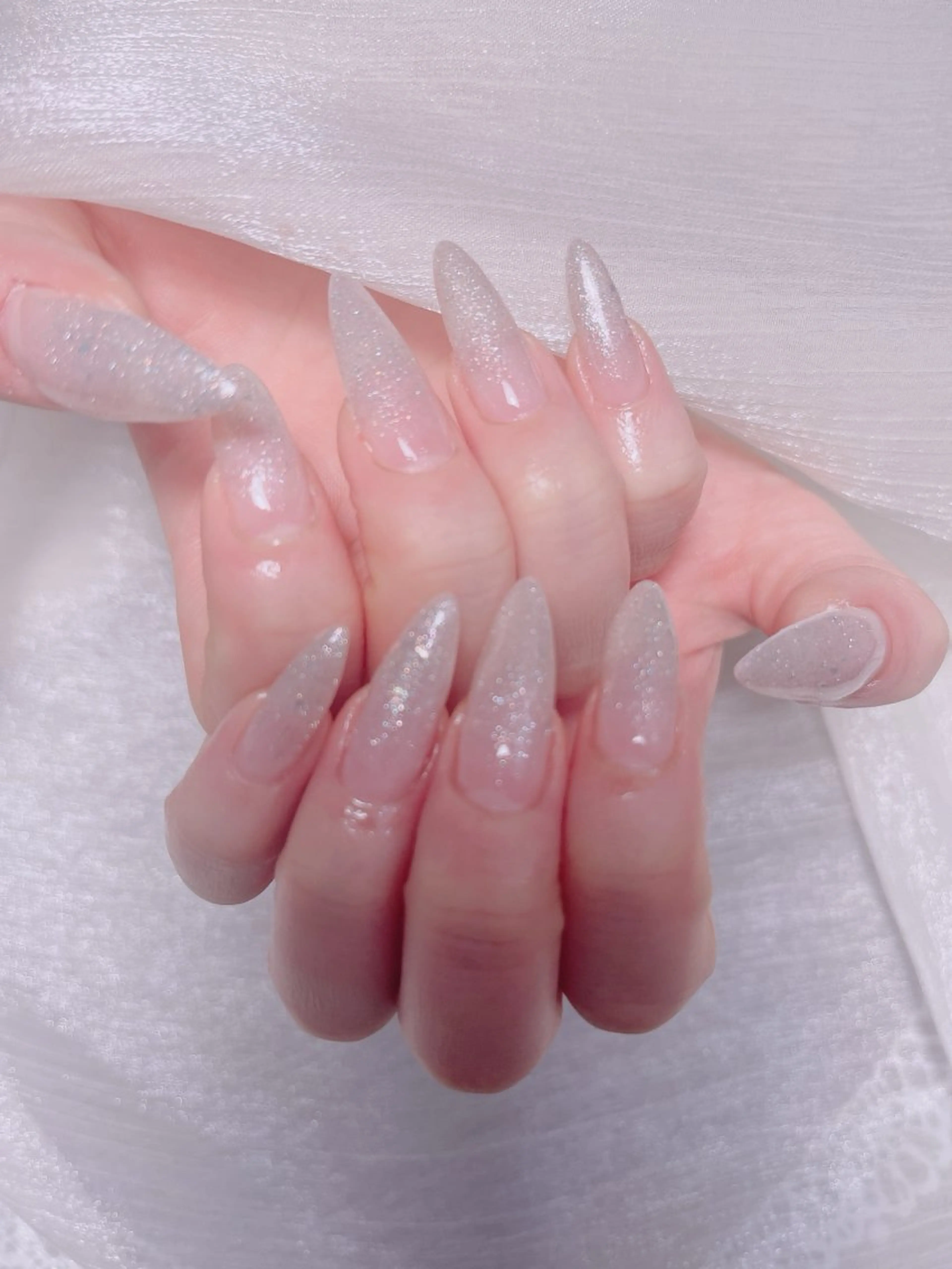 ネイル ハンドネイル KARI ネイルサロンのネイルデザイン