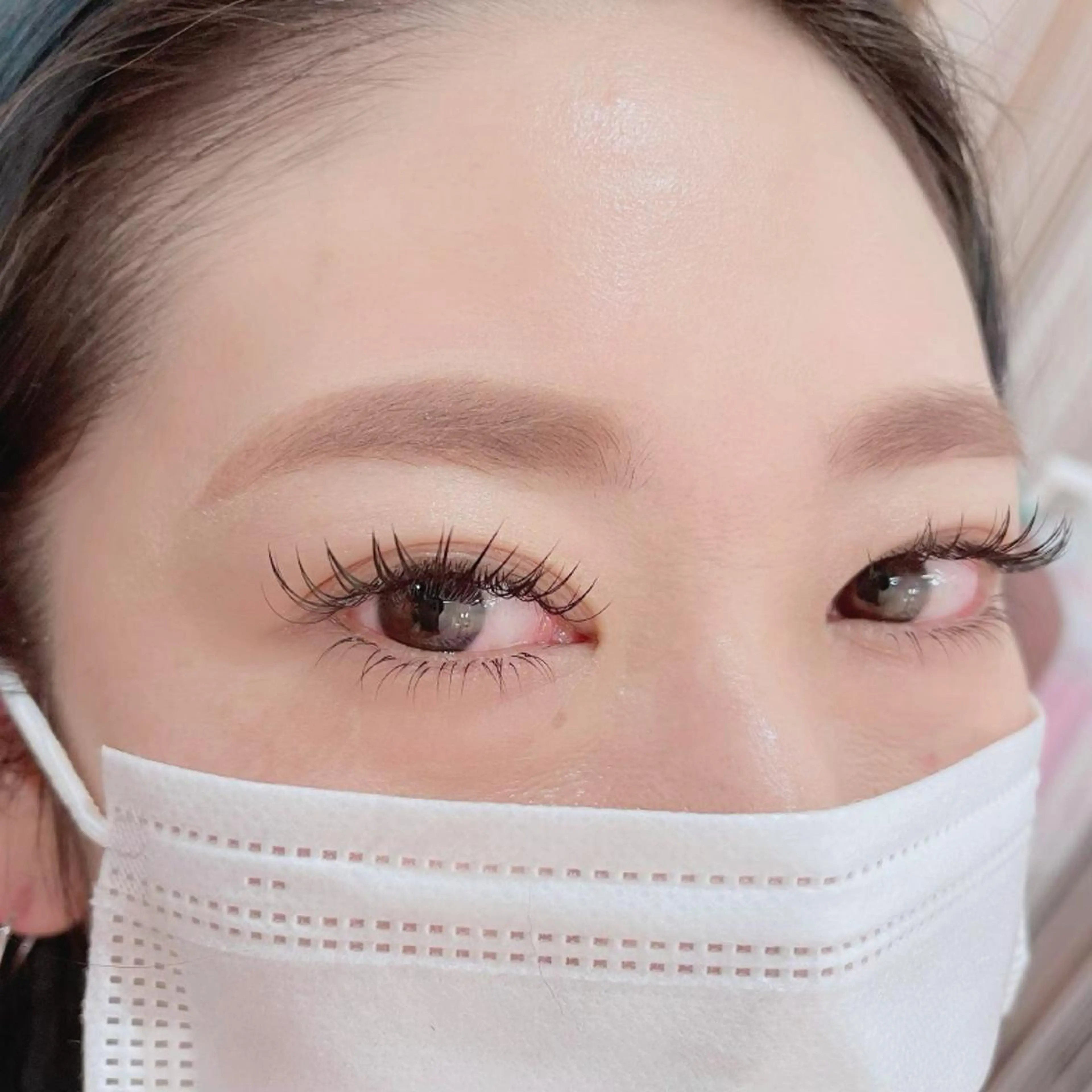 マツエク・マツパ SÖPÖ/SAIKO ♡まつげ眉毛サロンのマツエク・マツパデザイン