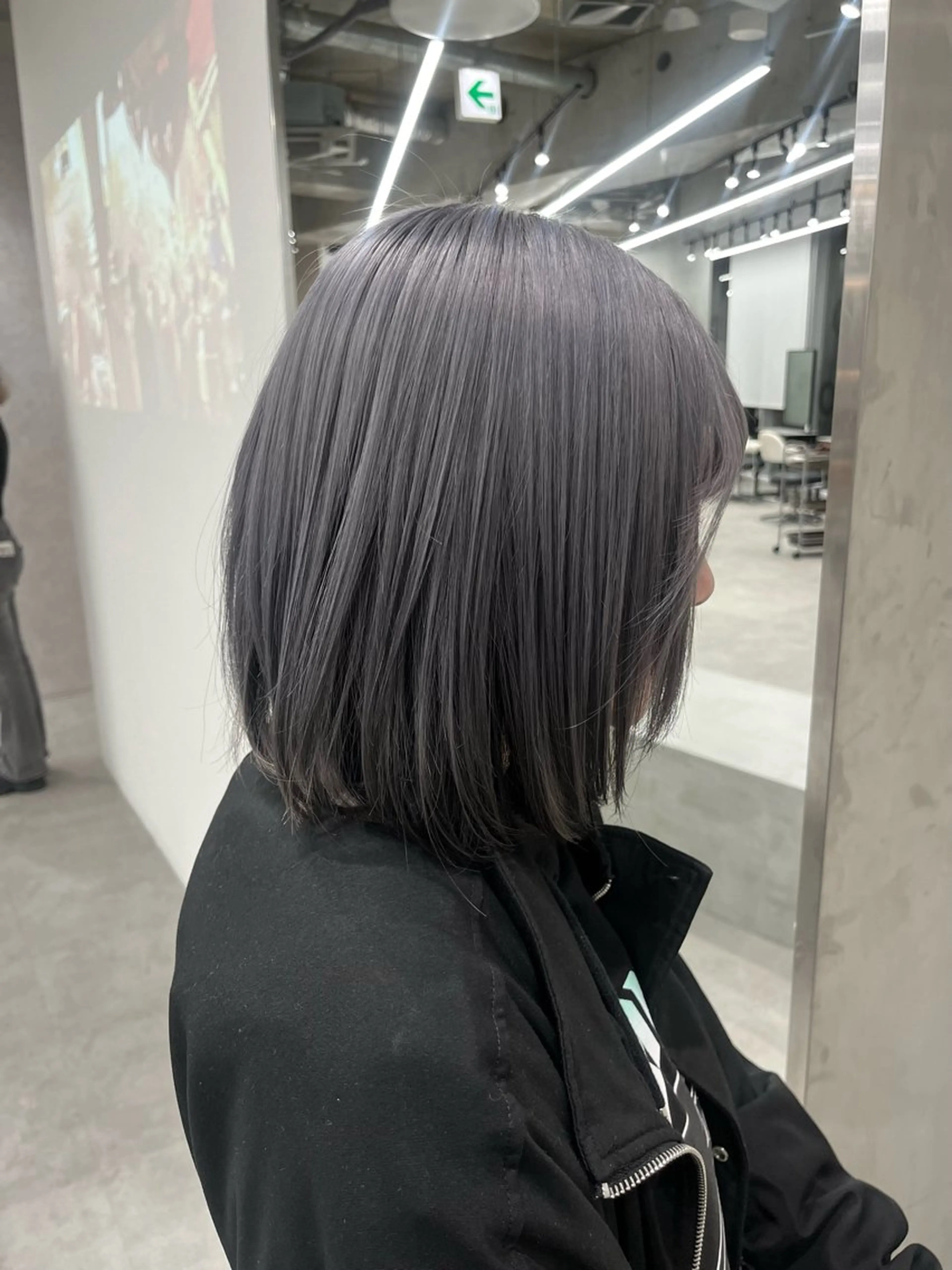 ショート ✨ハイトーンカラー✨ /⭐︎Yudai⭐︎のヘアスタイル