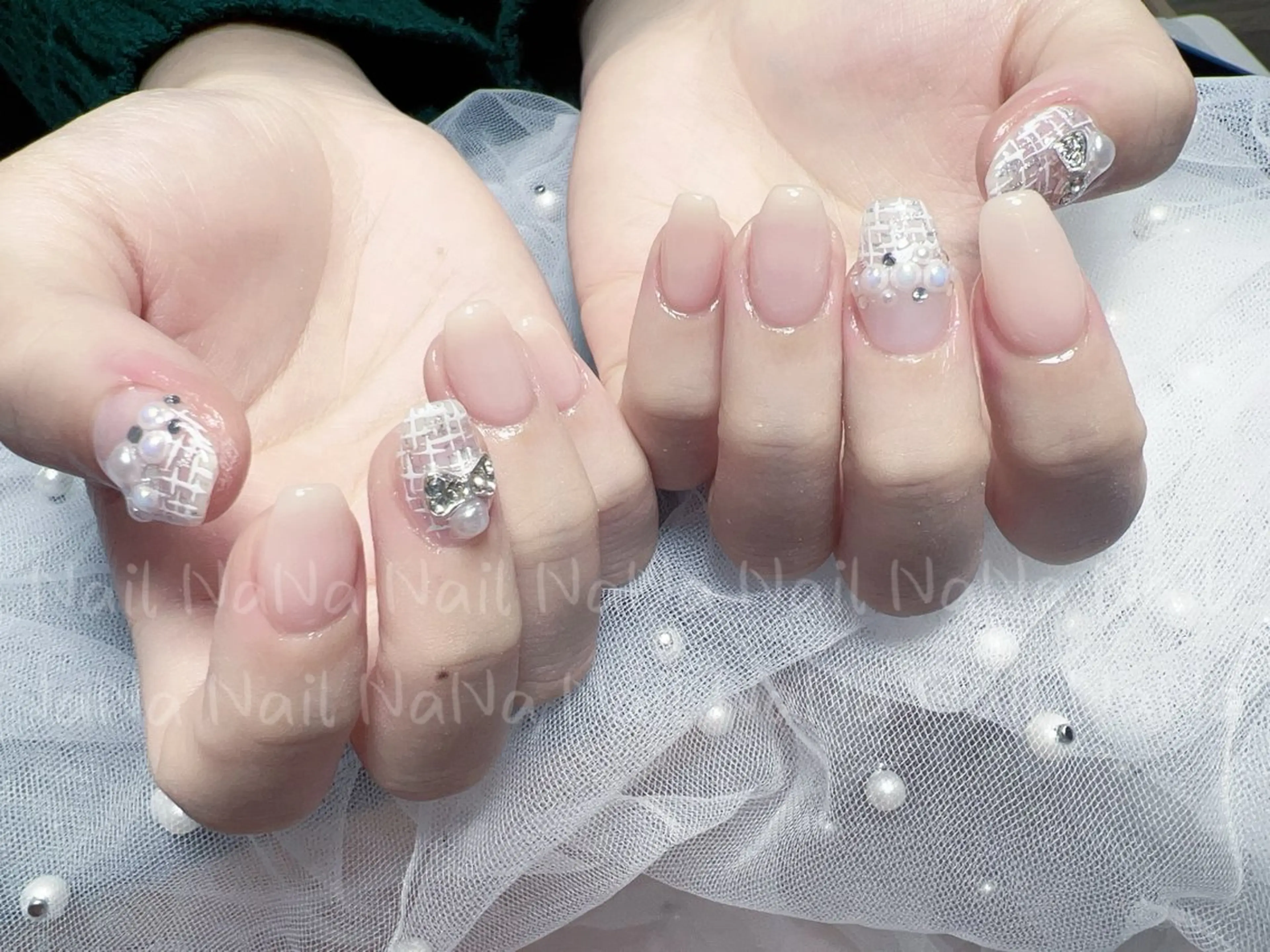 ネイル ハンドネイル Nail NaNaのネイルデザイン