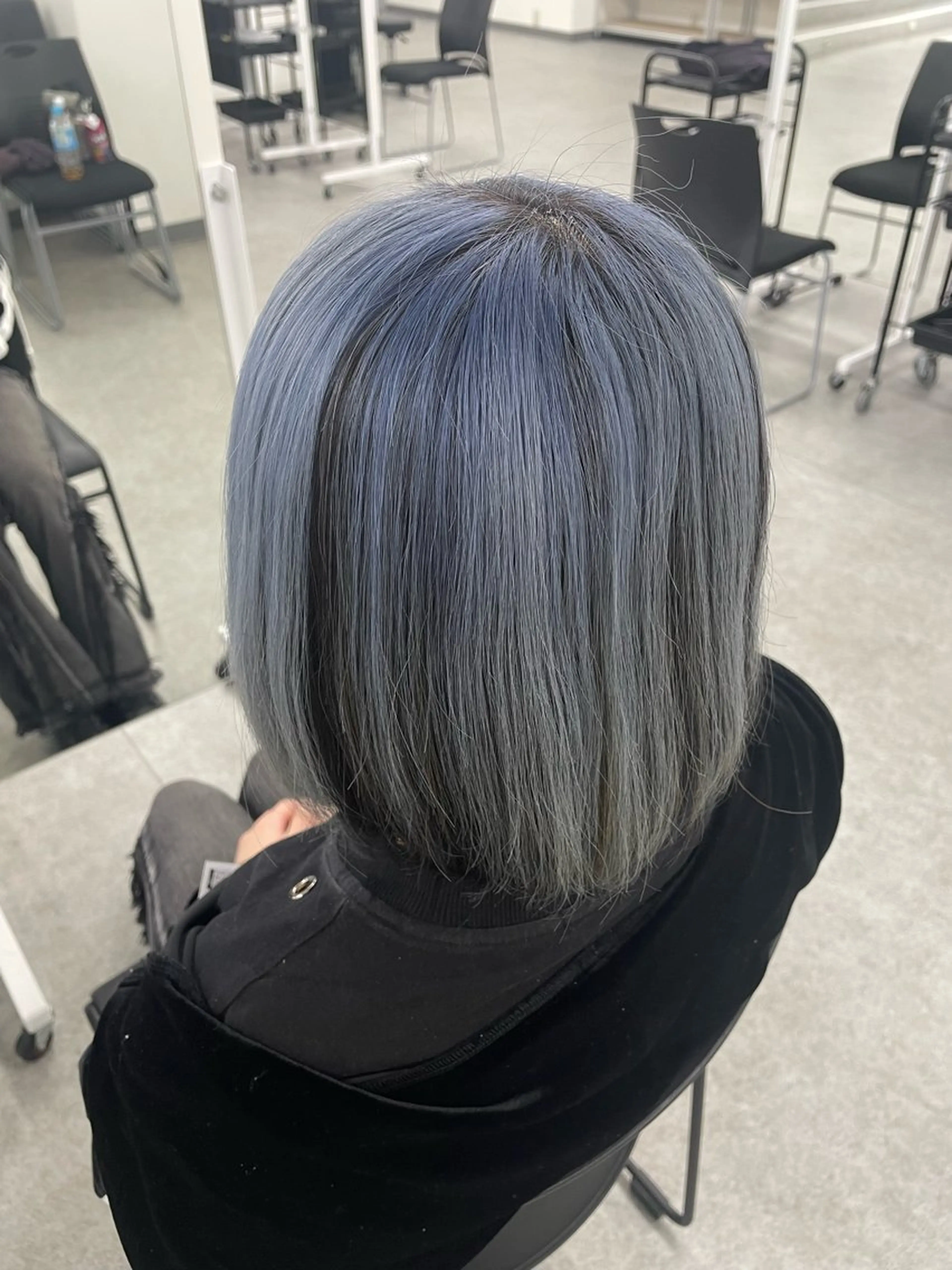 ショート カラー 🩰girlyモテ ヘア🩰🍨AYAのヘアスタイル