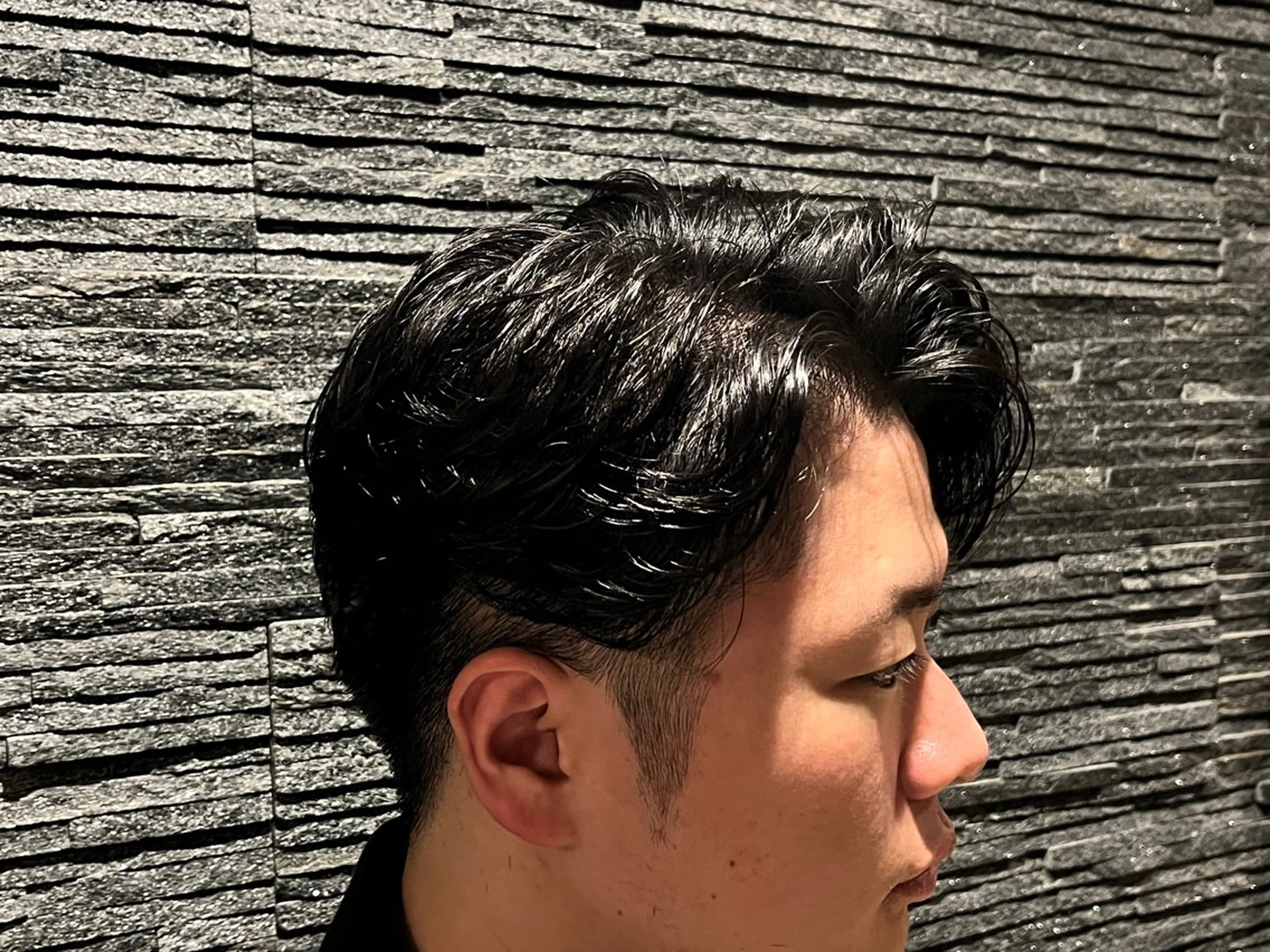 メンズ 💈川名 愛莉❤️‍🔥のヘアスタイル