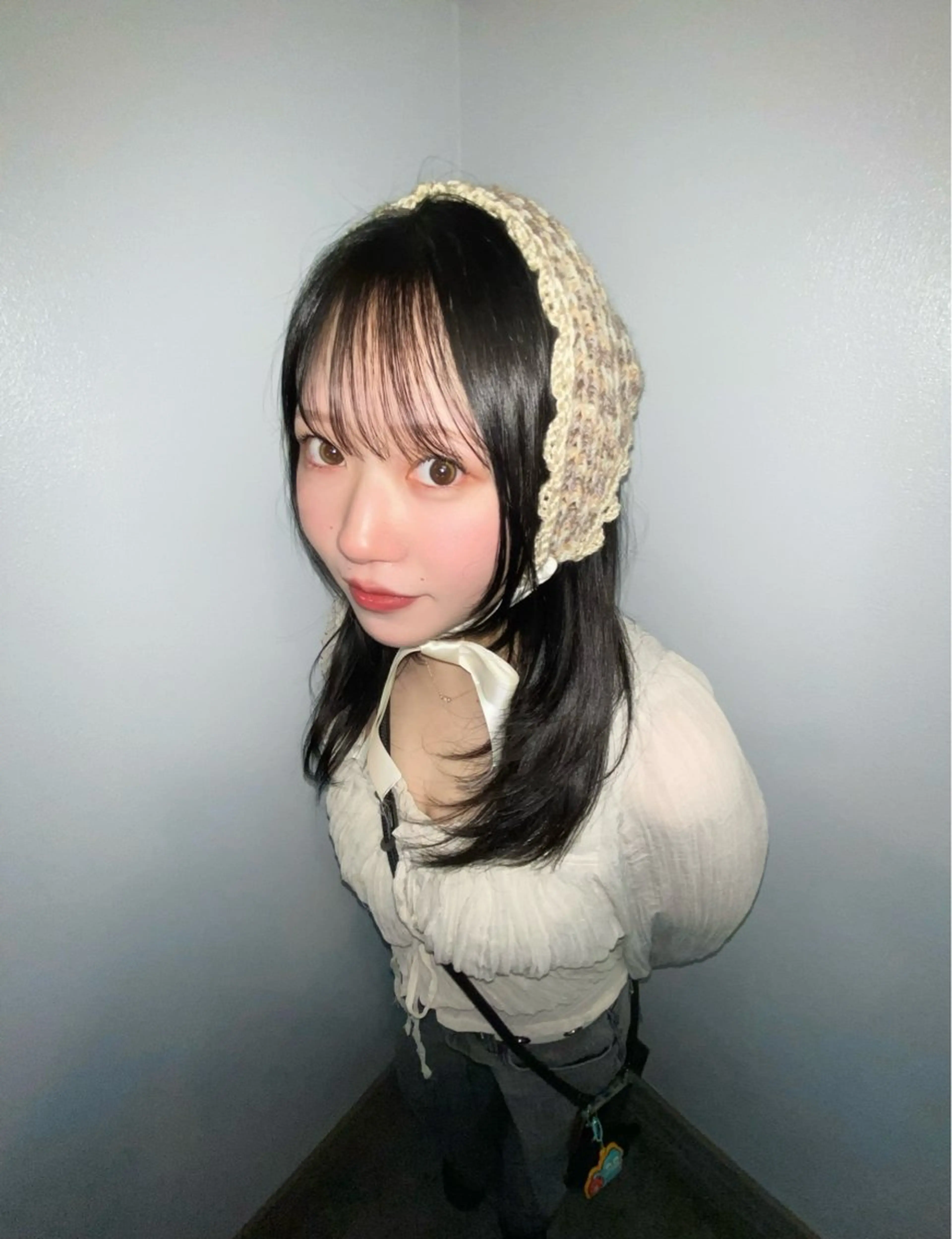 マツエク・マツパ 下まつげエクステ 一重×まつ毛パーマ マツパ 💞YAMAZAKI SUZUKO💞のその他イメージ