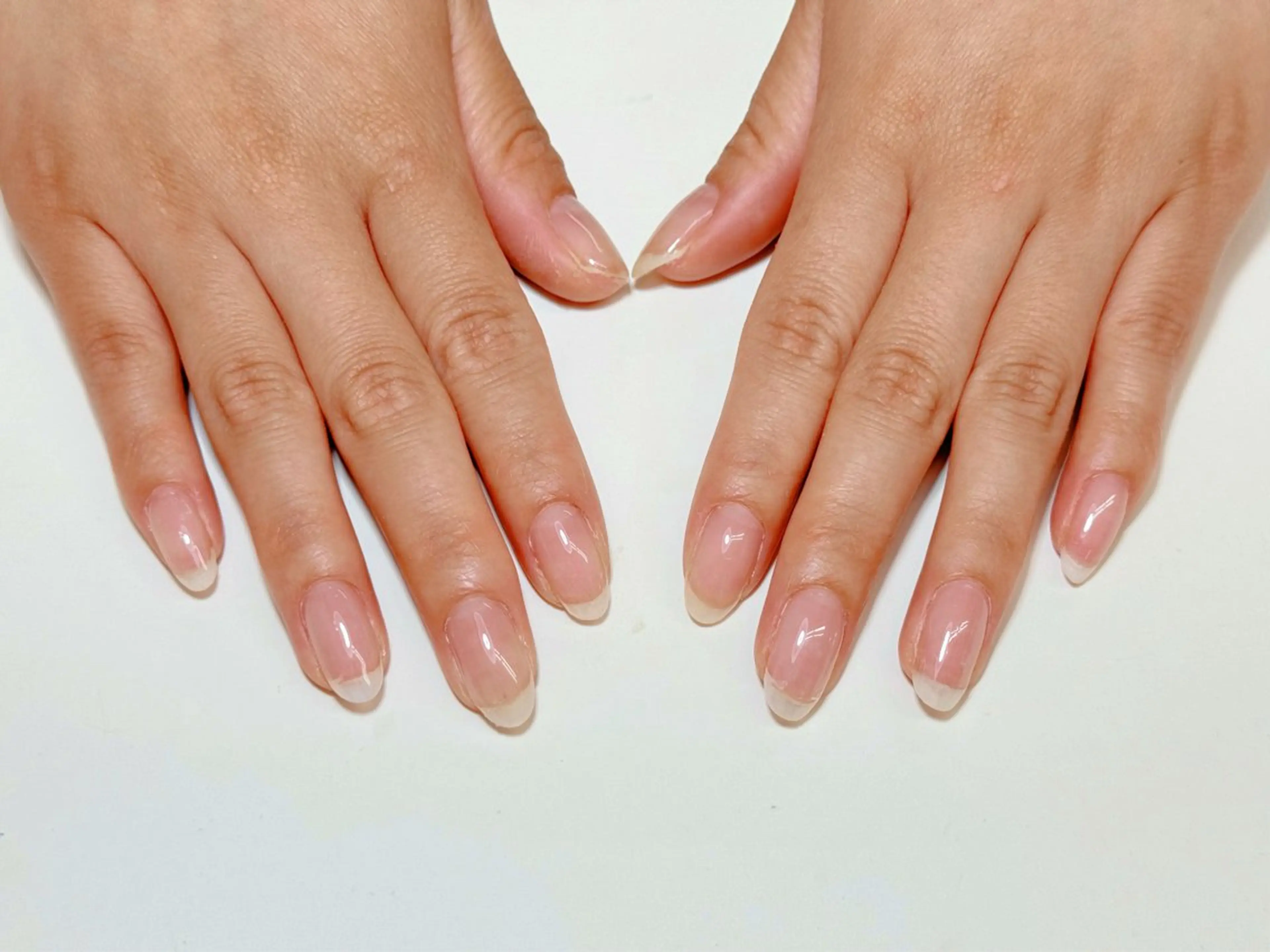 ネイル クリアネイル ジェルネイル Alisa nail Rinのネイルデザイン