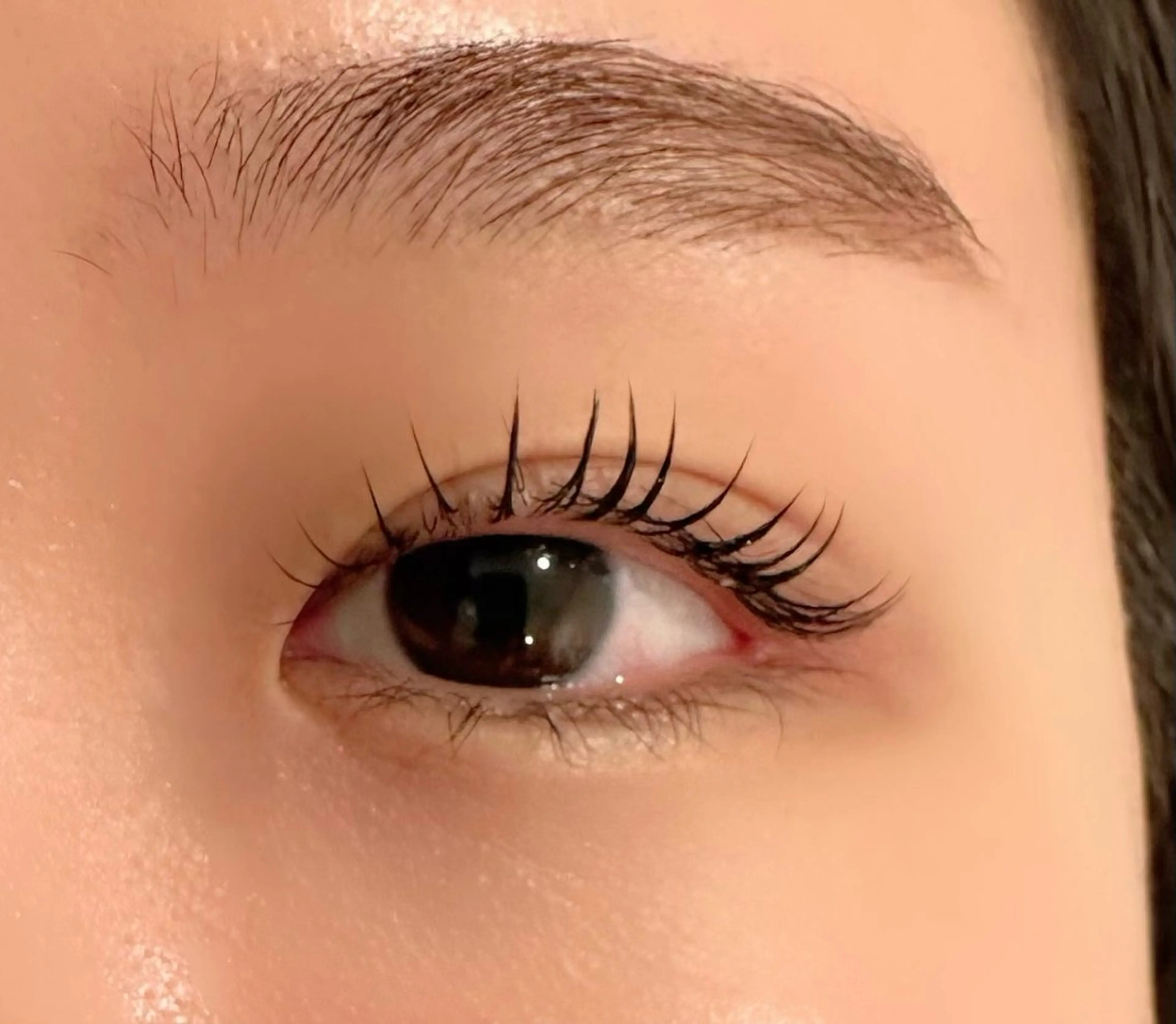 マツエク・マツパ マツパ シェアサロンJAM所属・takako _eyedesignの眉毛・アイブロウイメージ