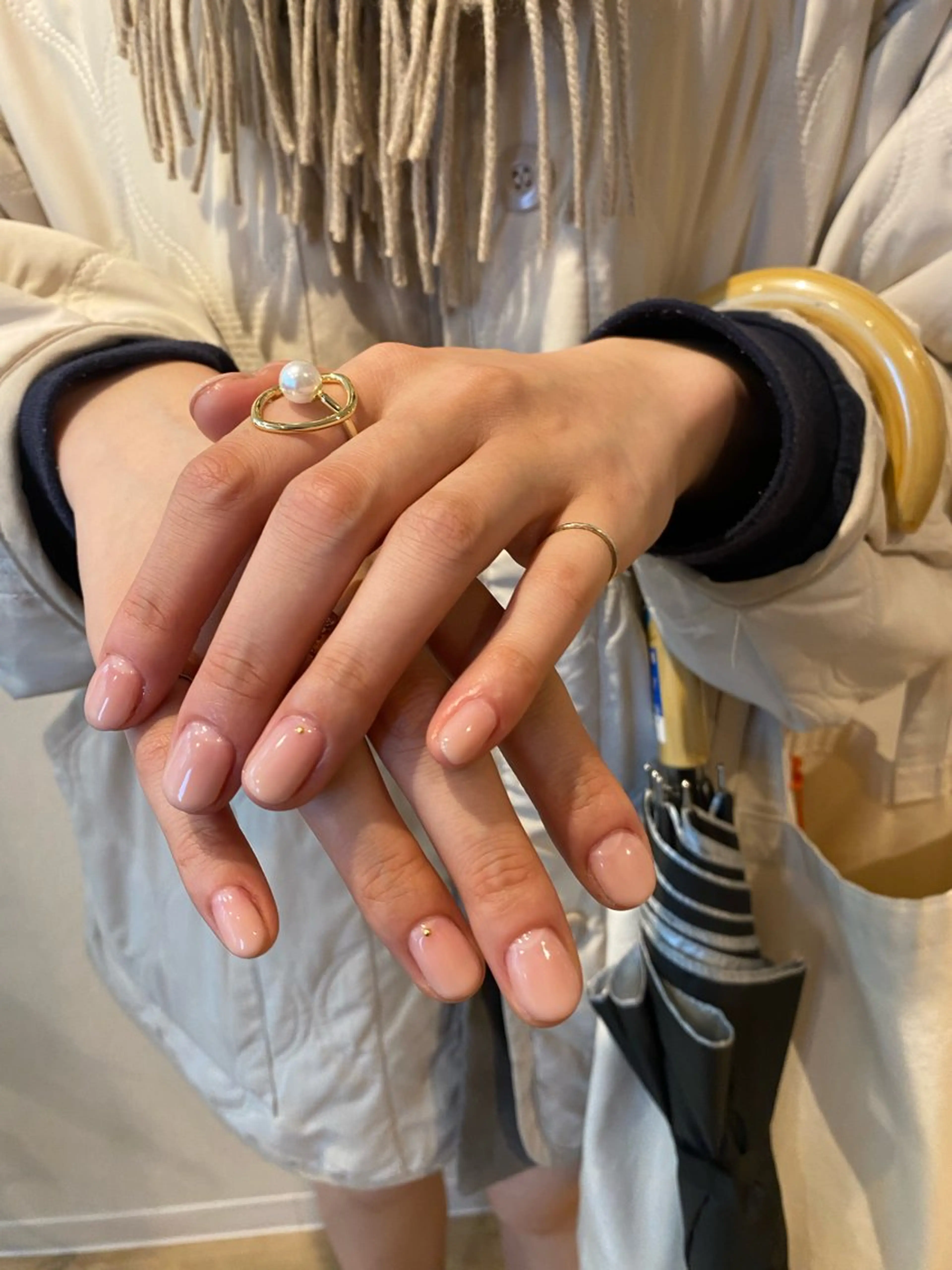 ネイル グラデーション Bianca 名駅店 ✨ichiharaのマツエク・マツパデザイン