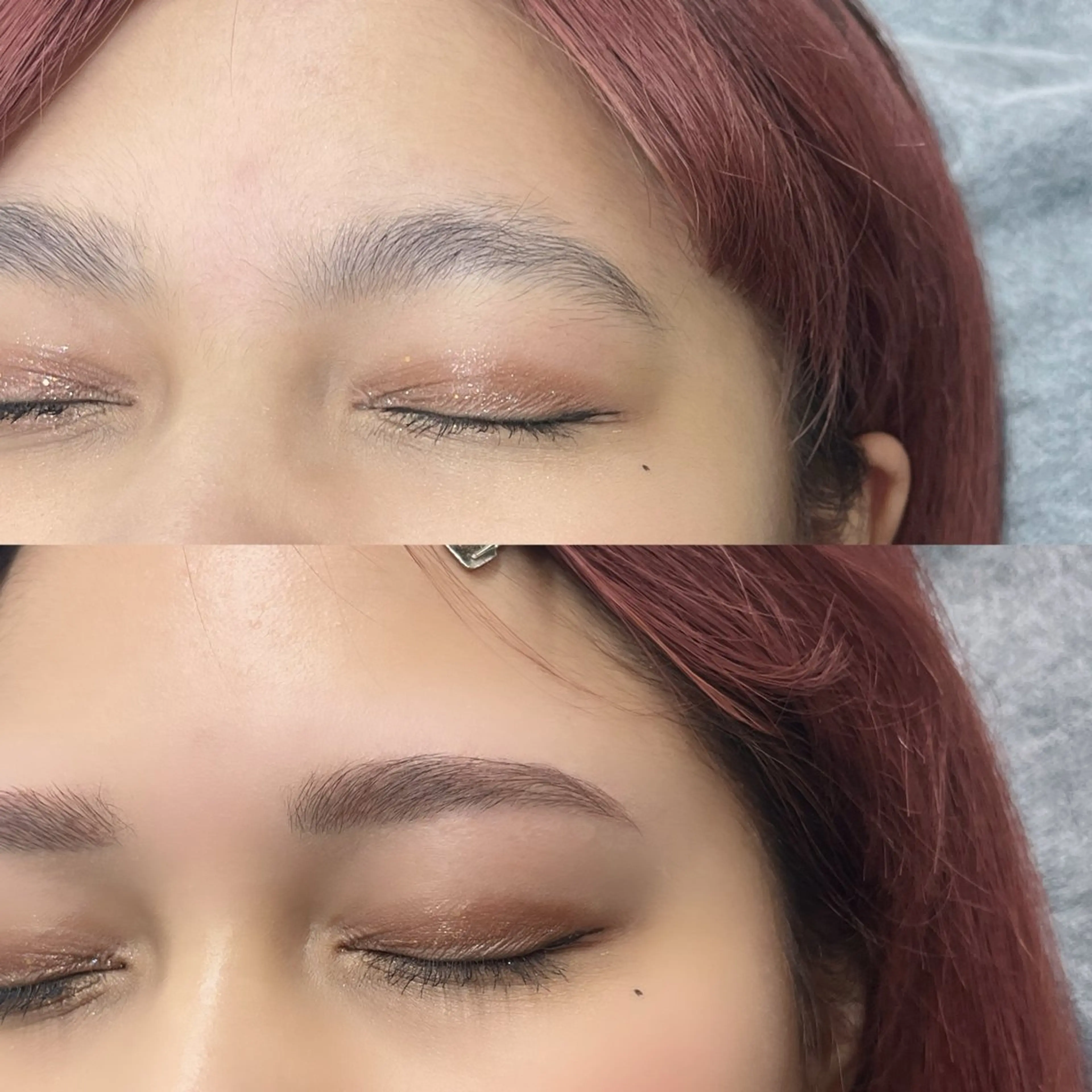 アイブロウ エサージュ渋谷所属・ecarge🫧 karinのマツエク・マツパデザイン