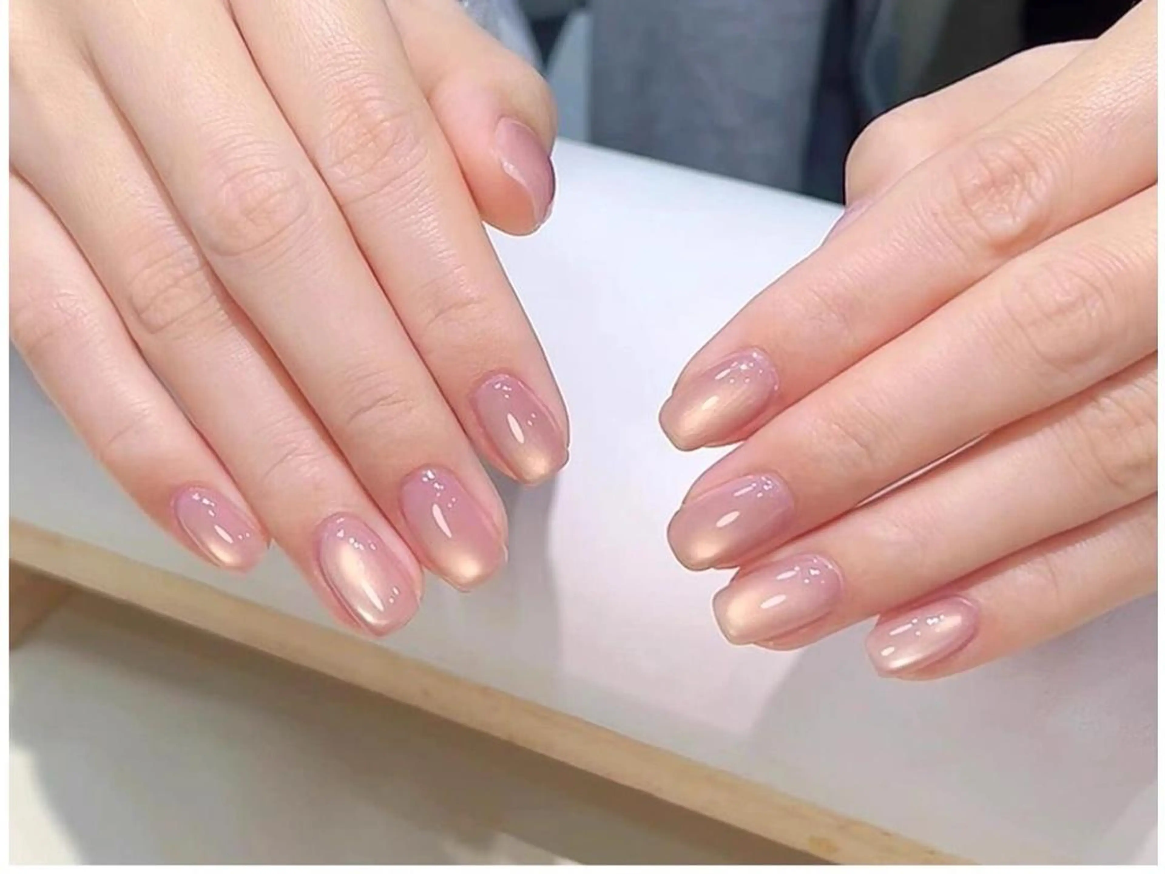 ネイル lucky シュウのネイルデザイン