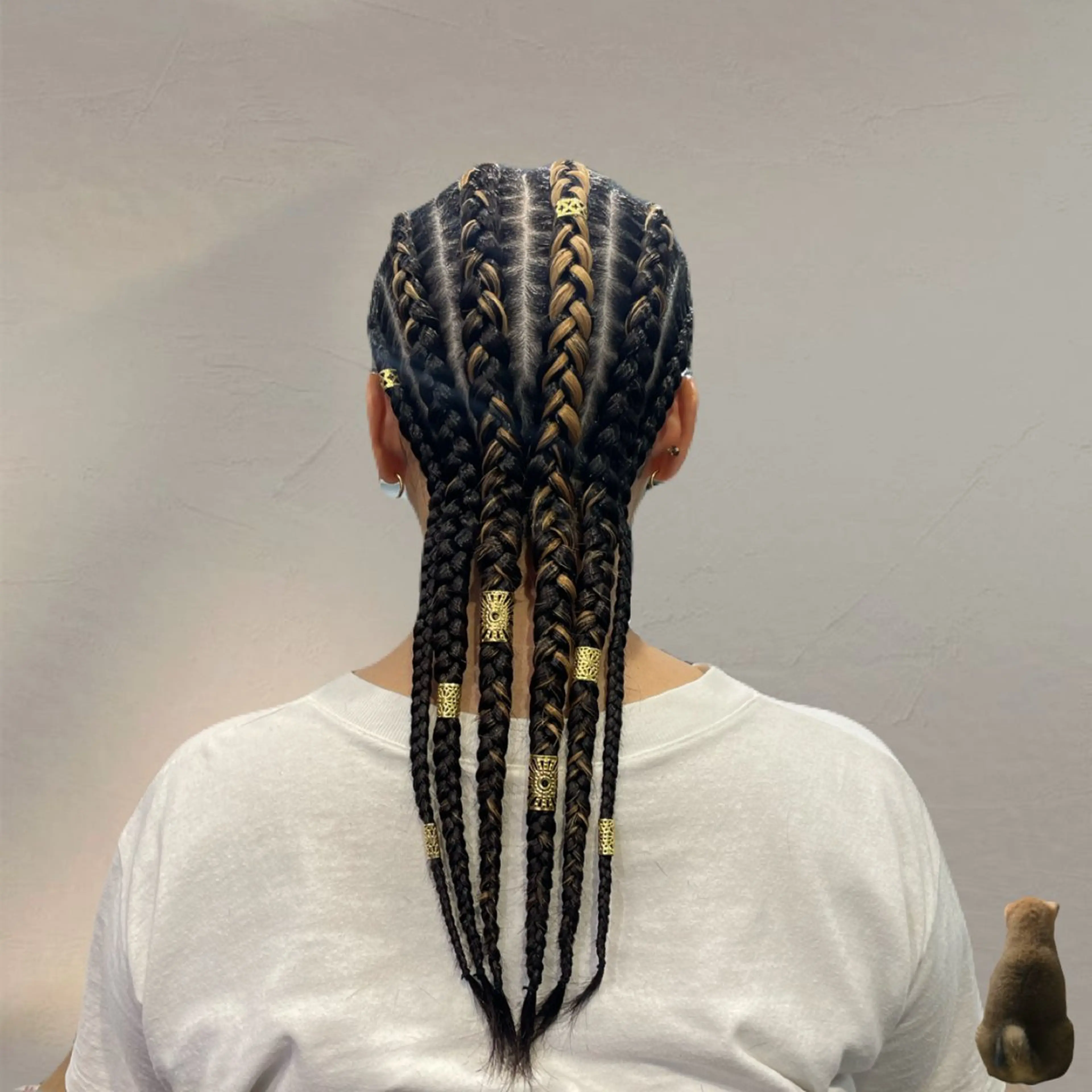 ヘアセット 髪遊戯倶楽部所属・k ayanoのその他イメージ