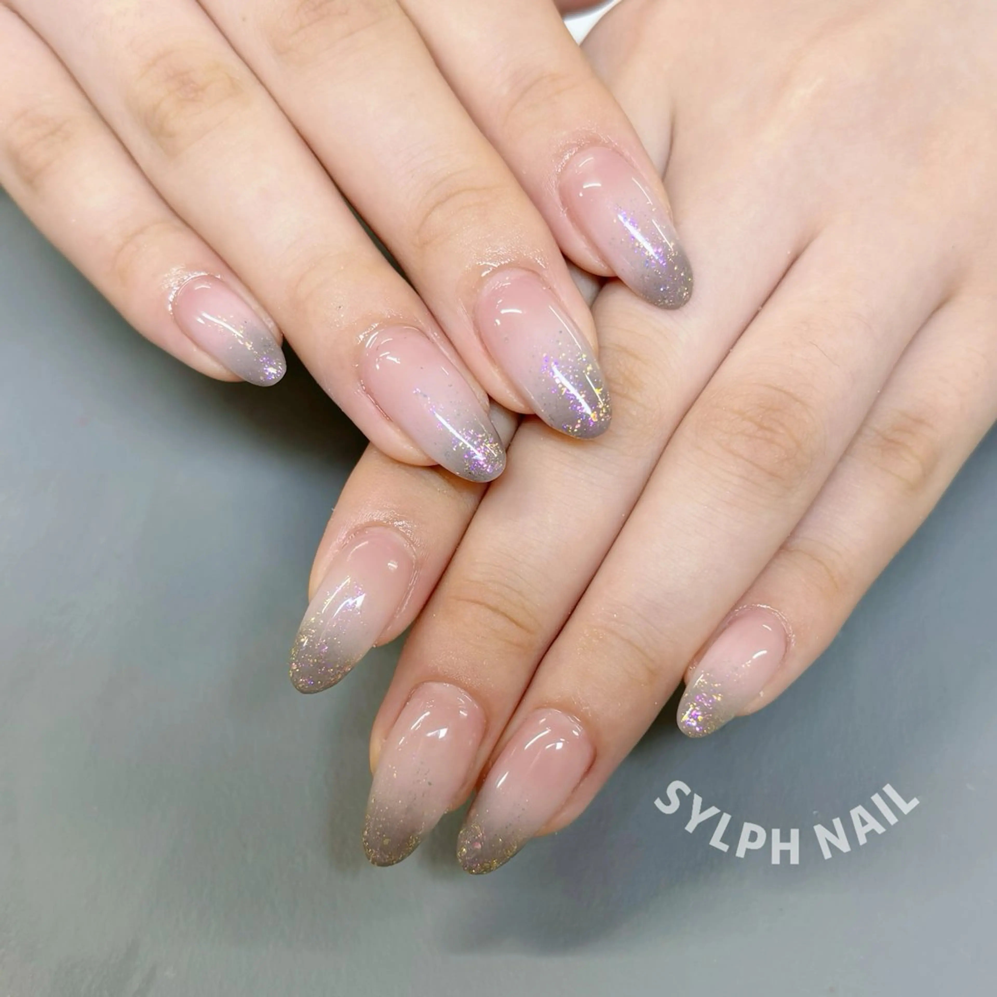 ネイル ハンドネイル ハンドケア Trend Nail シルフのネイルデザイン