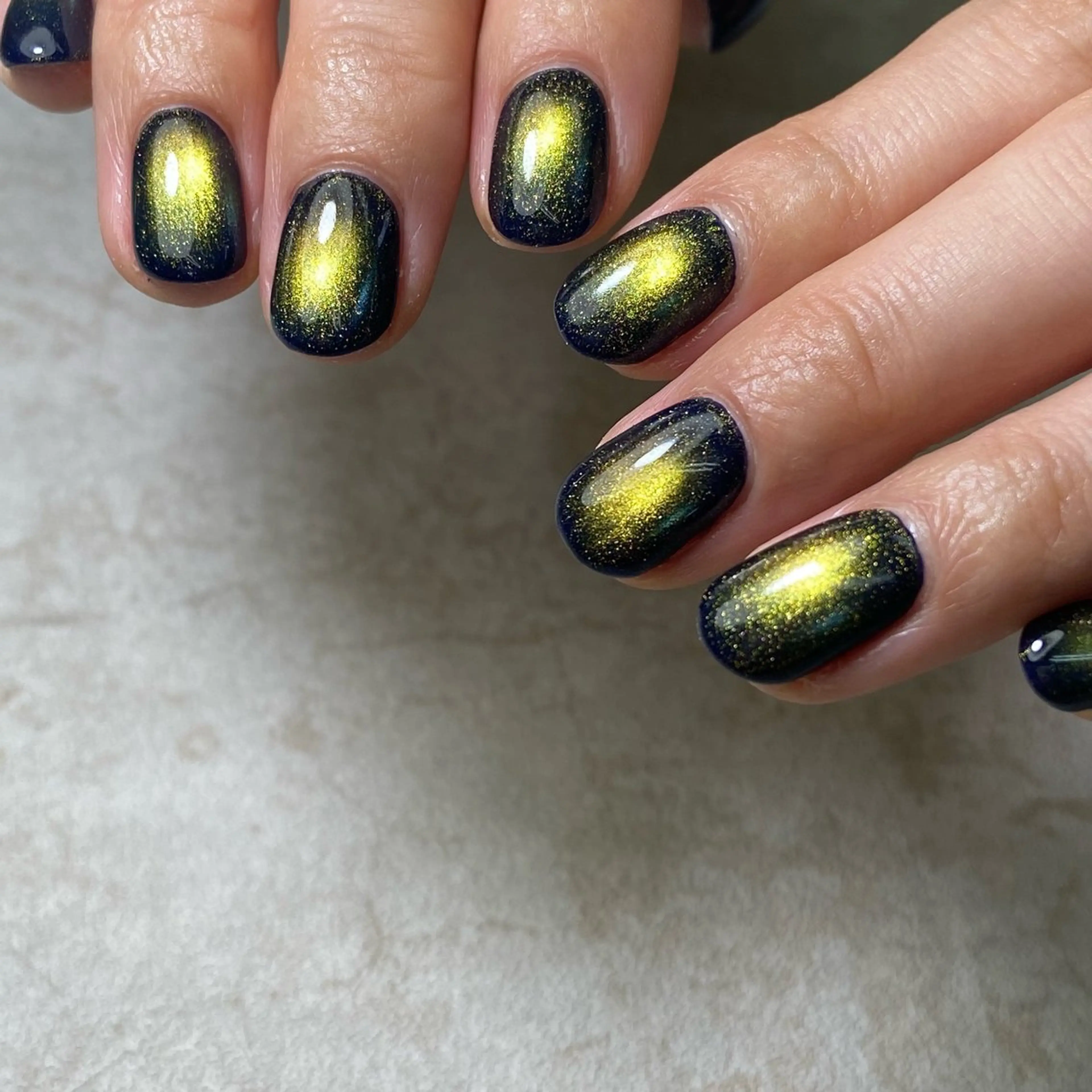 ネイル ハンドネイル nail salon Lumièreのネイルデザイン