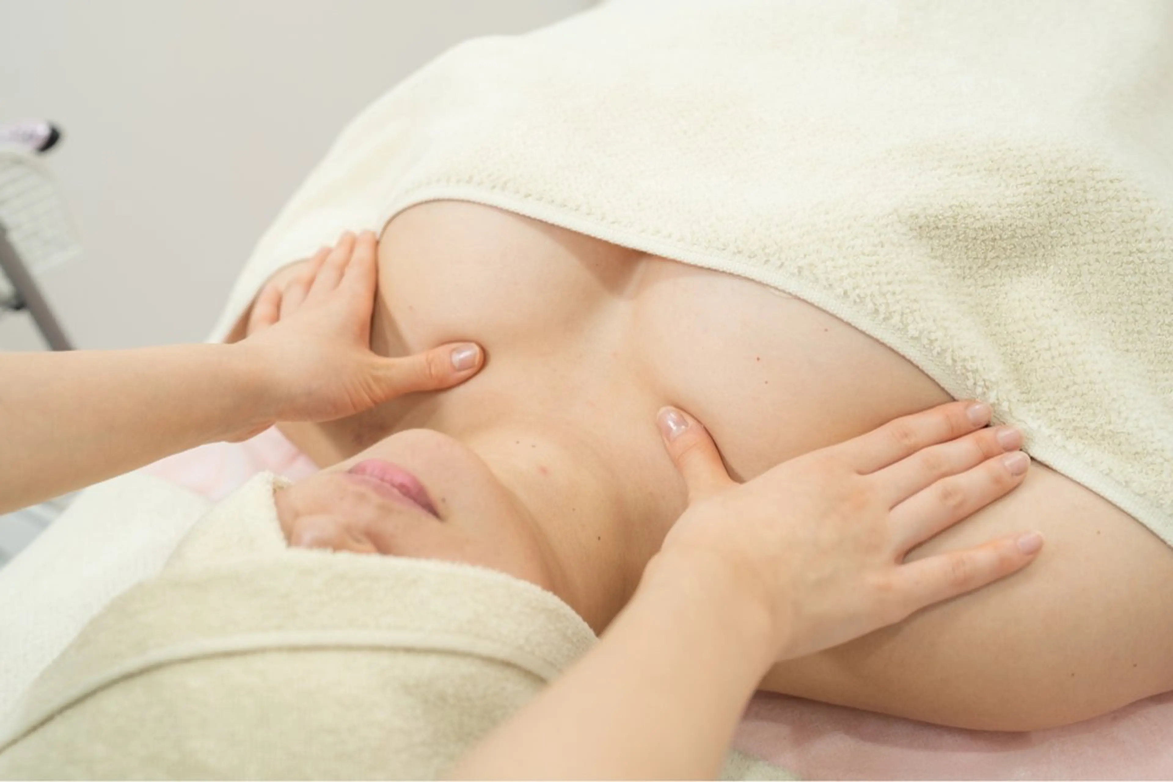 【痩身/ダイエット】 オーバイワン横浜🍓のエステ・リラクイメージ