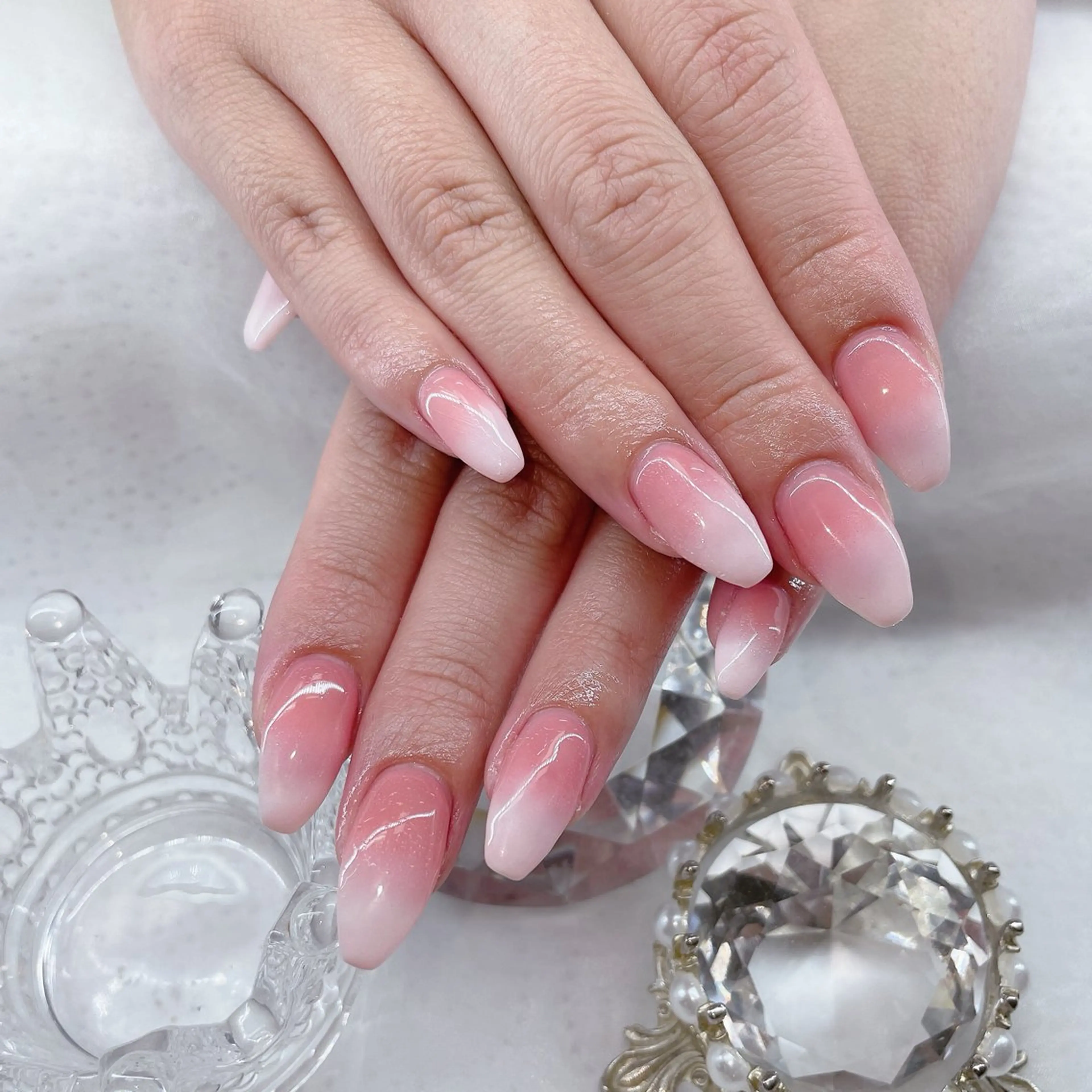 ネイル ハンドネイル misun_nail所属・misun_ nailのネイルデザイン