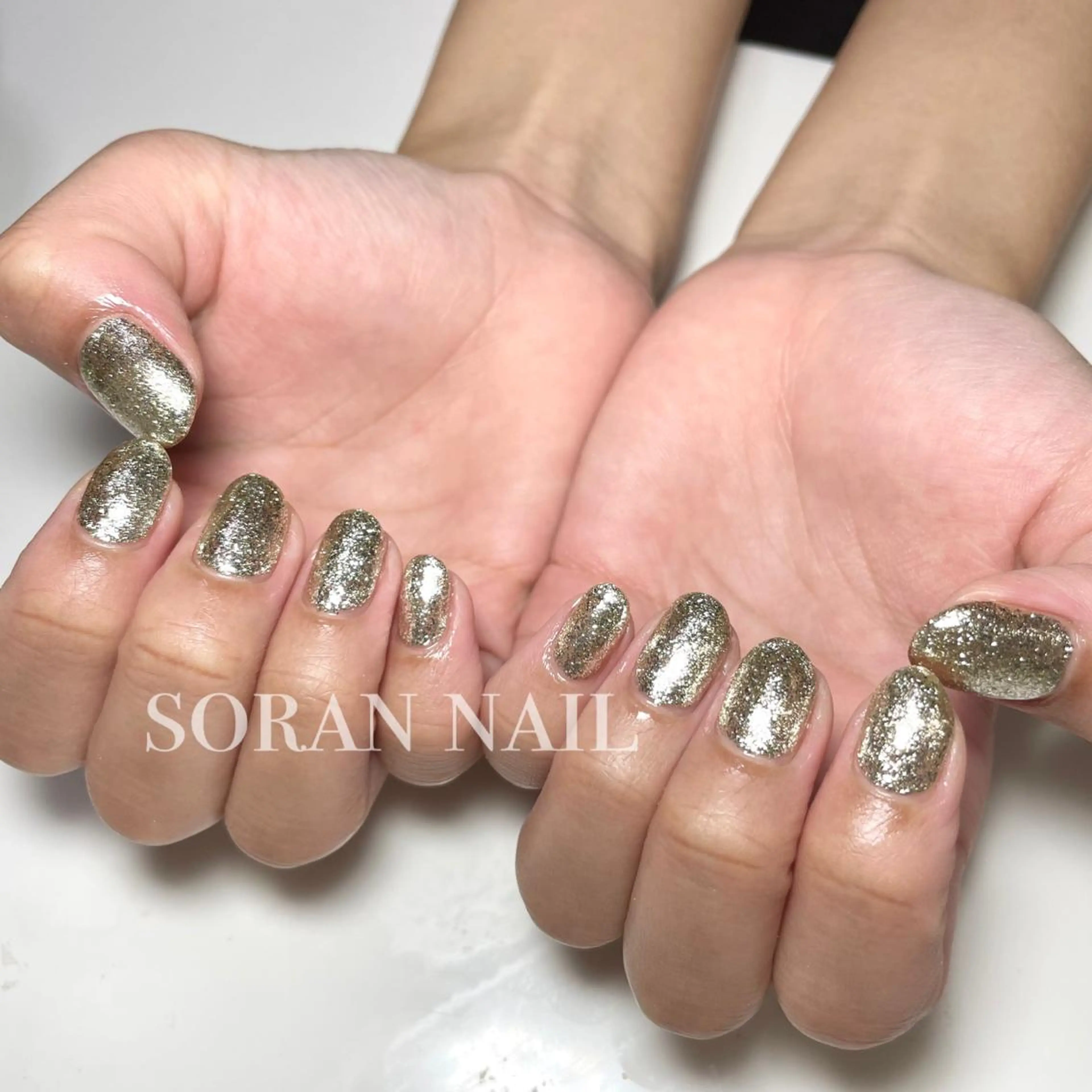 ネイル soran nailのネイルデザイン