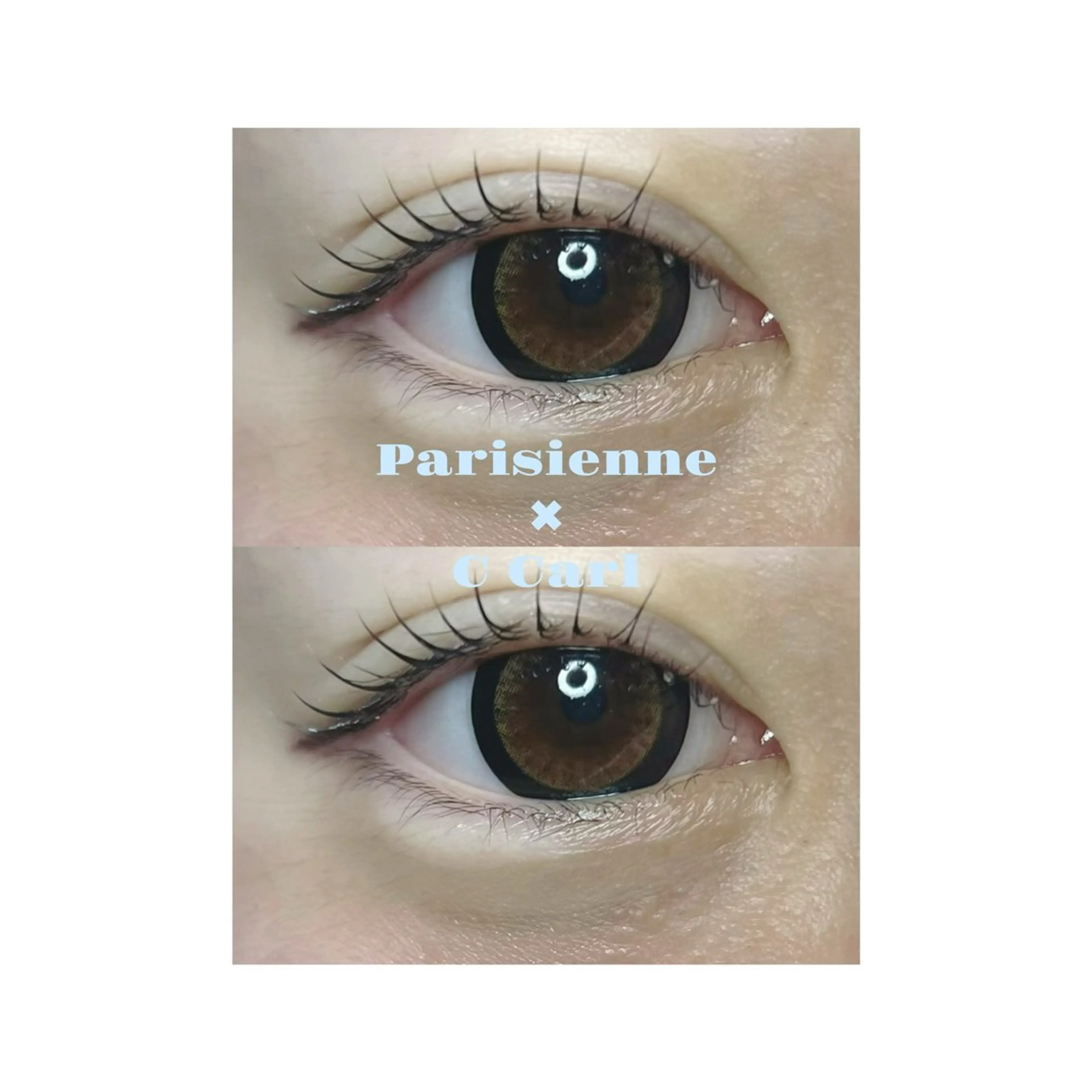 マツエク・マツパ mayuko マツパ&マツエクʚଓのマツエク・マツパデザイン