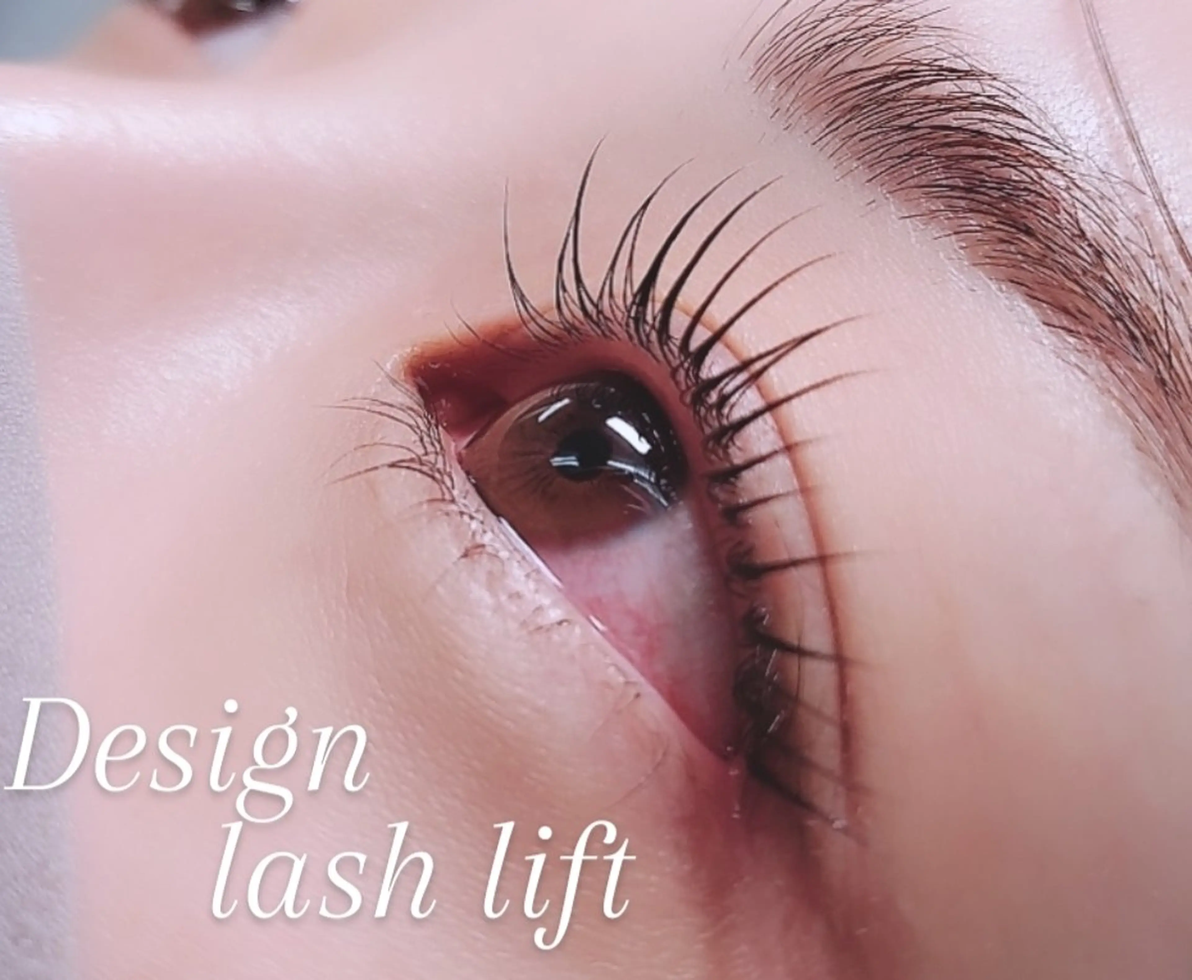 マツエク・マツパ Jカール マツパ eyelashsalon   rocolush 所属・★Hoshino★ 新宿西口 ·͜·🌟のマツエク・マツパデザイン