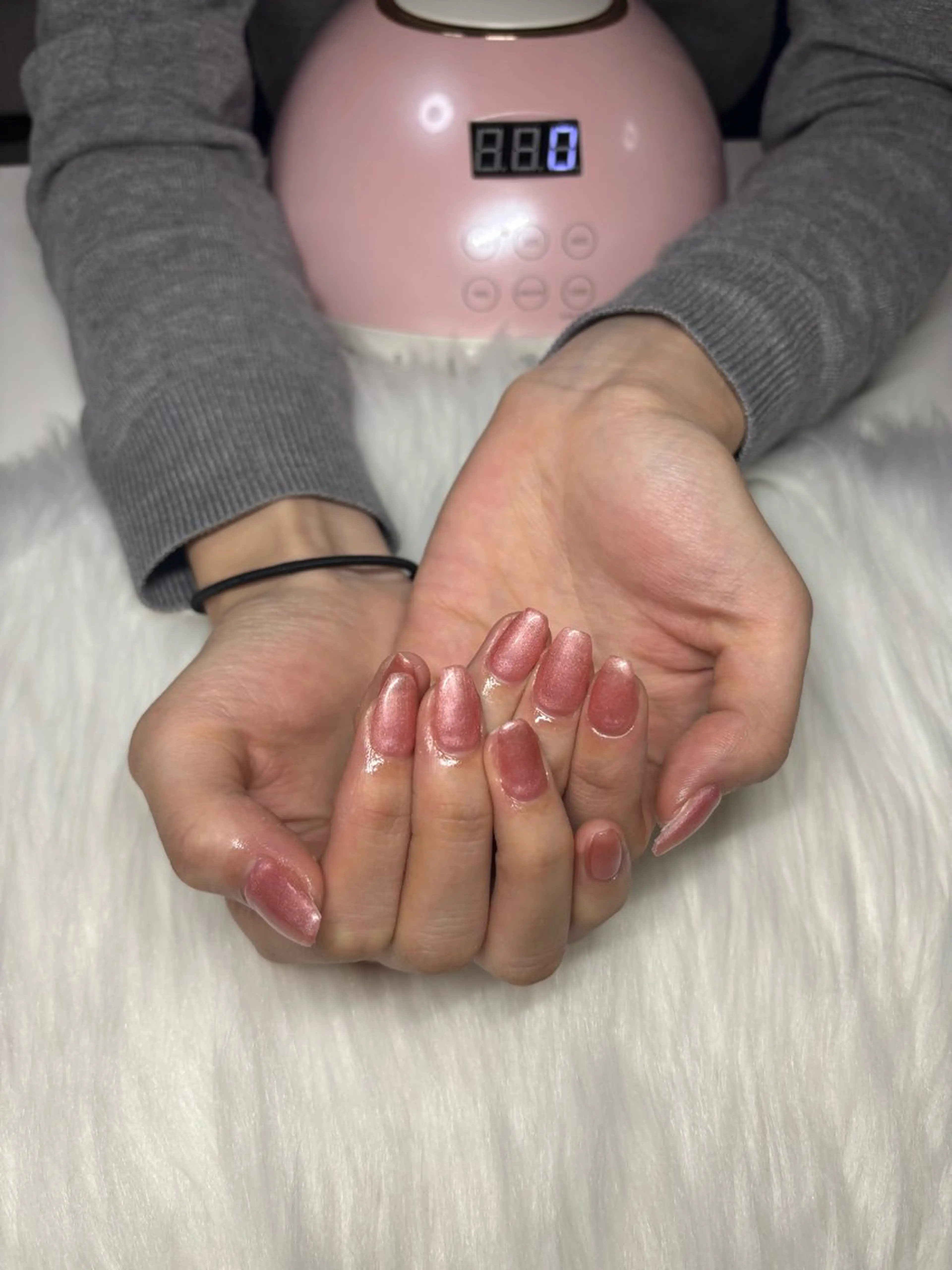 ネイル ハンドネイル MACHÉRIE青山 🎀のネイルデザイン