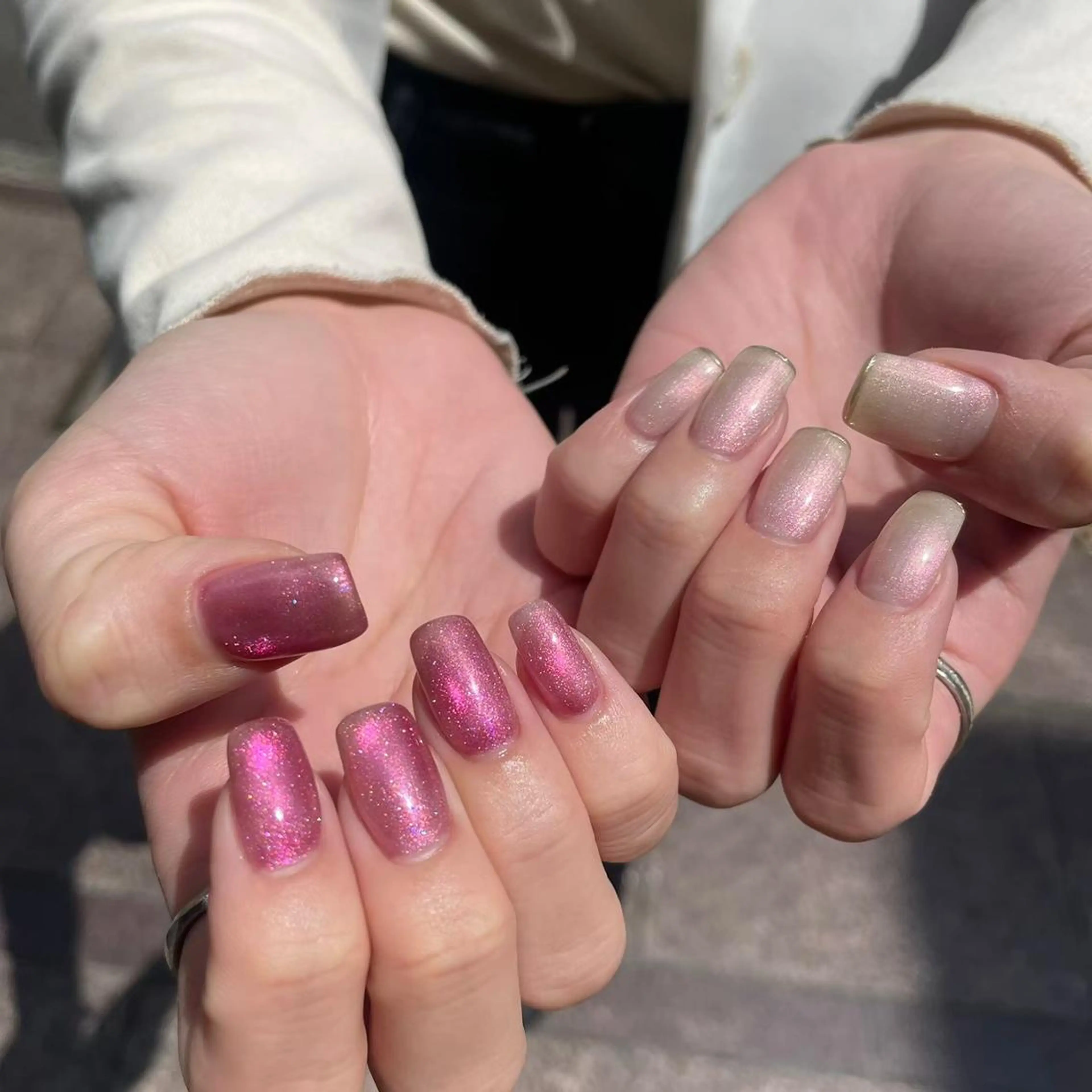 ネイル Juri. nailsTOKYOのネイルデザイン