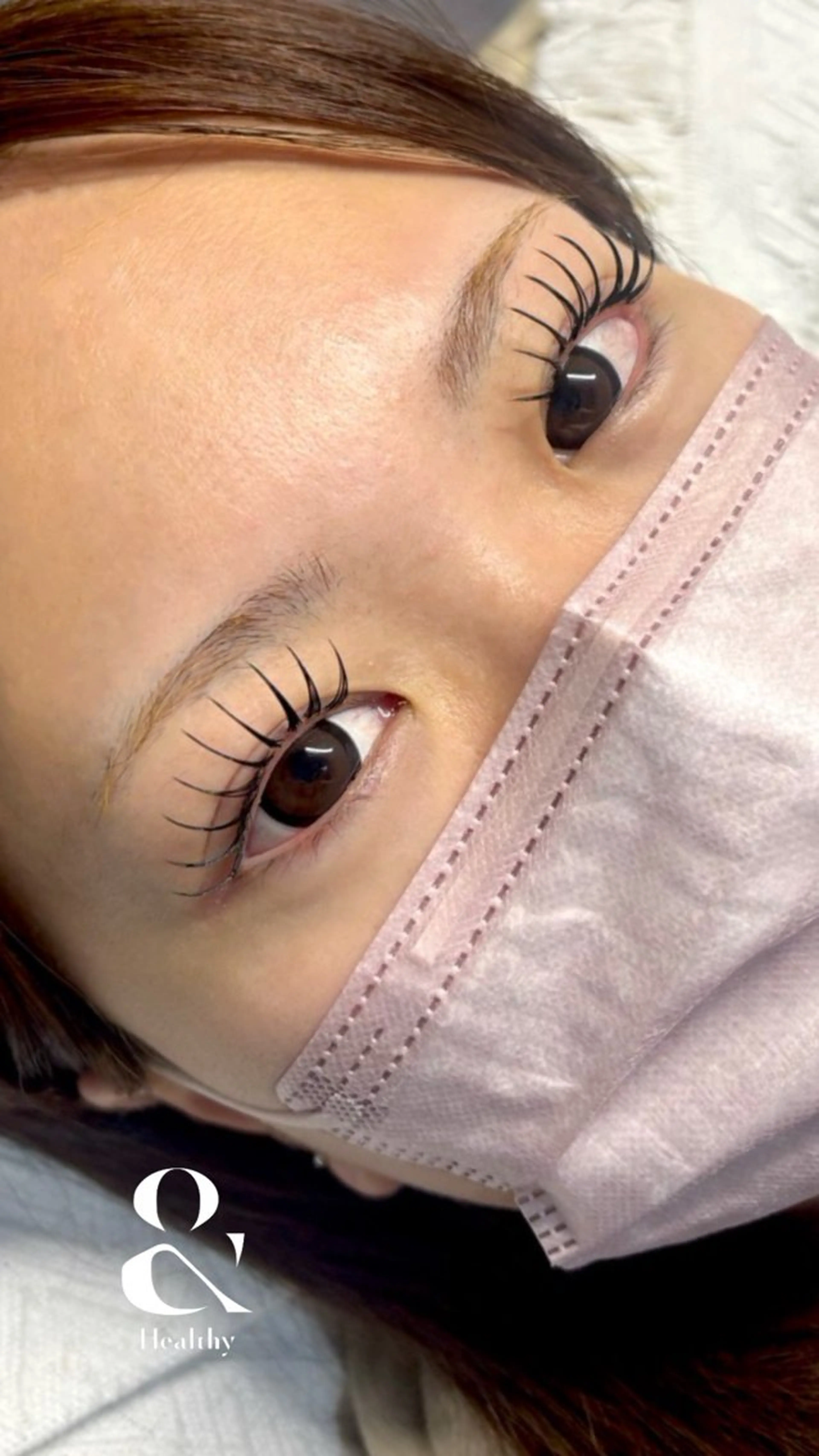 マツエク・マツパ マツエク meeye&nail 【完全個室】のマツエク・マツパデザイン