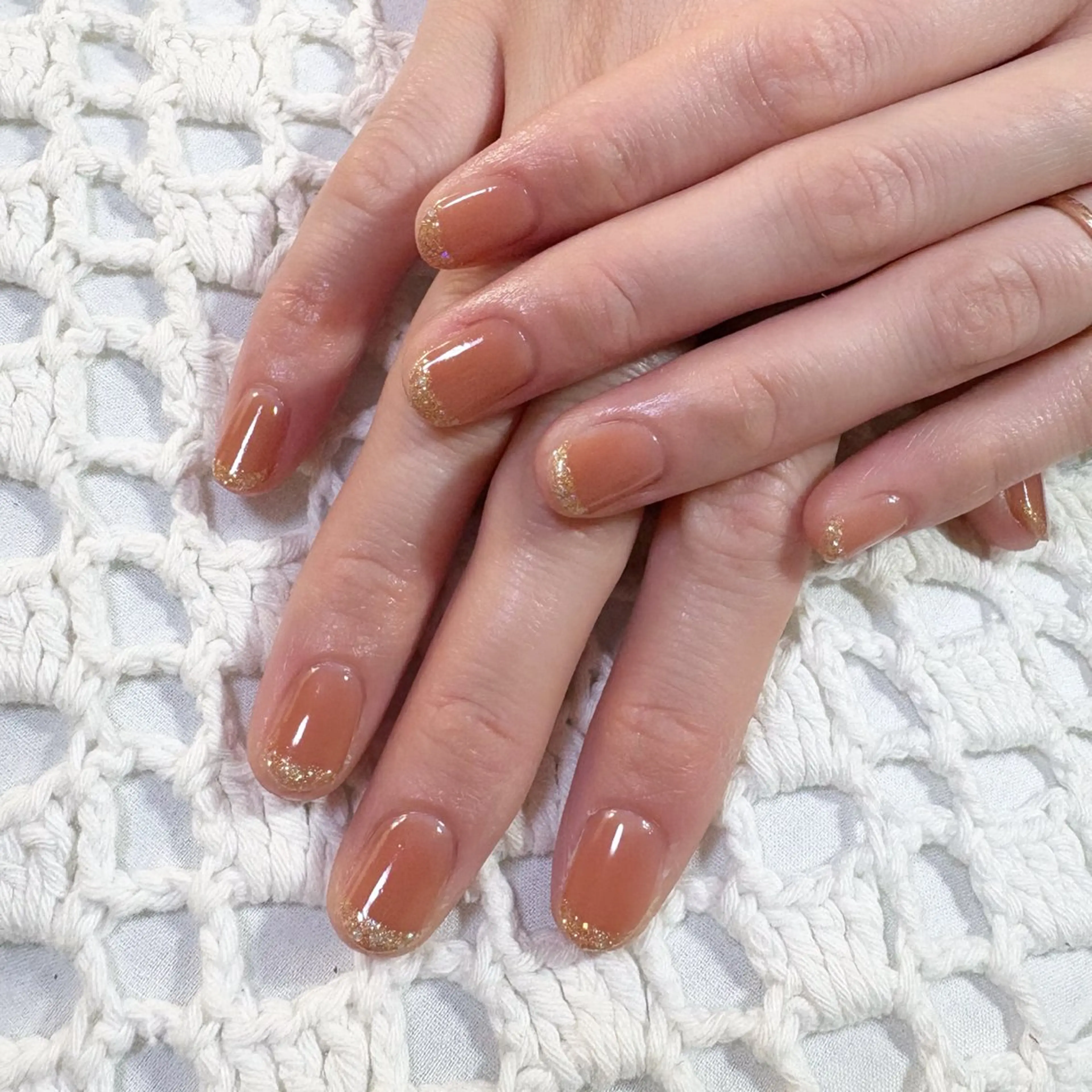 ネイル iRiS Beauty salon所属・YAMASHITA AYANEのネイルデザイン