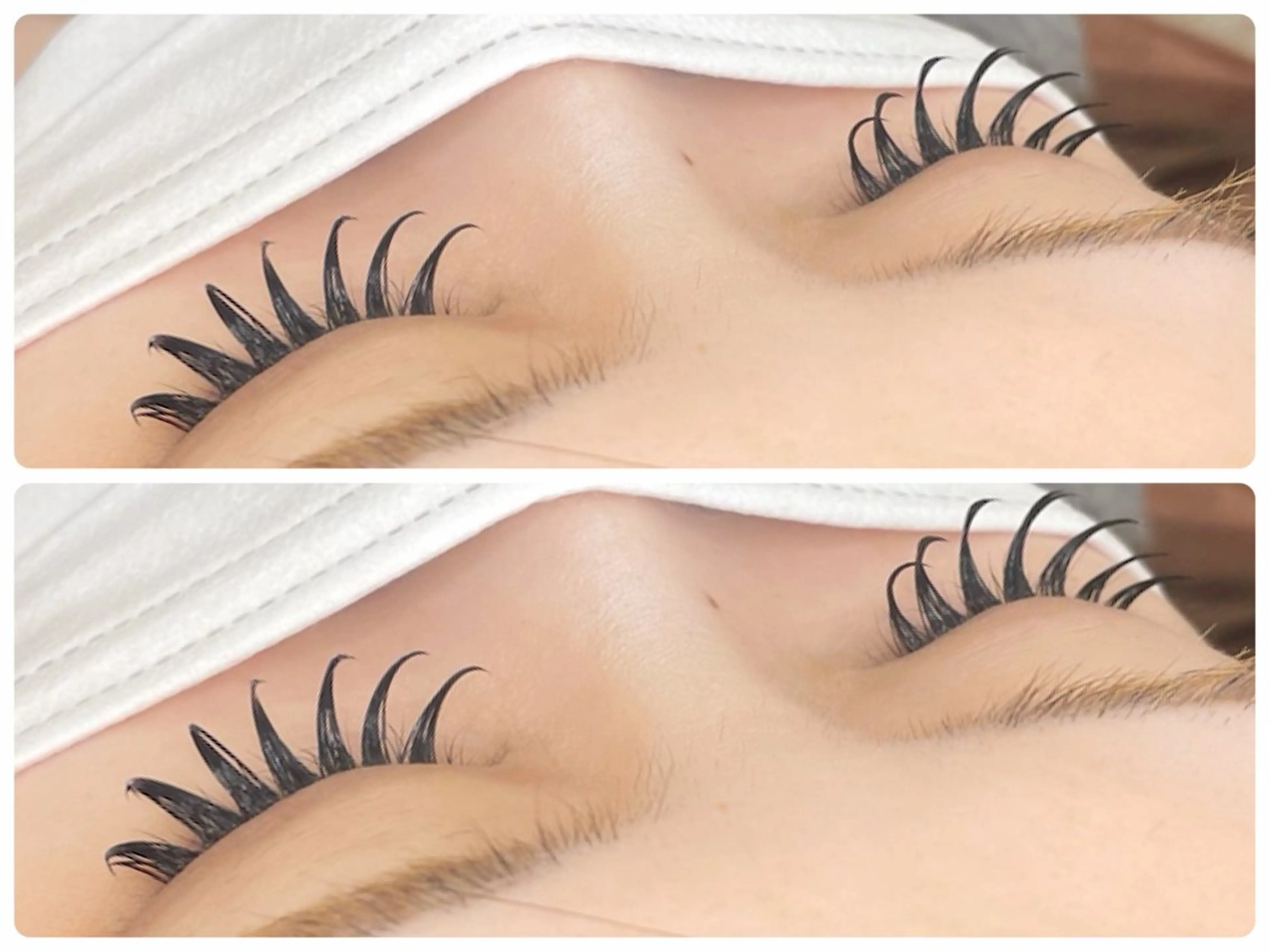 マツエク・マツパ 束感まつ毛 Tink大船店所属・Tink 黒沼梨香のその他イメージ