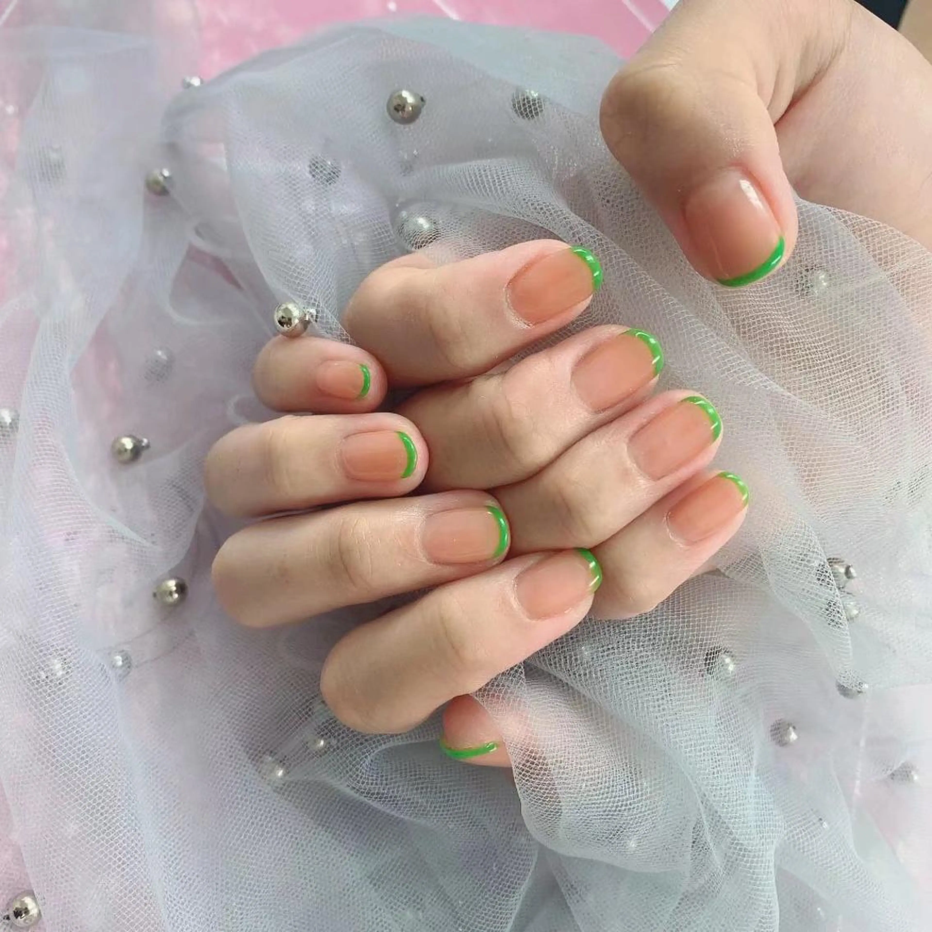 ネイル H1 ネイル サロンのネイルデザイン