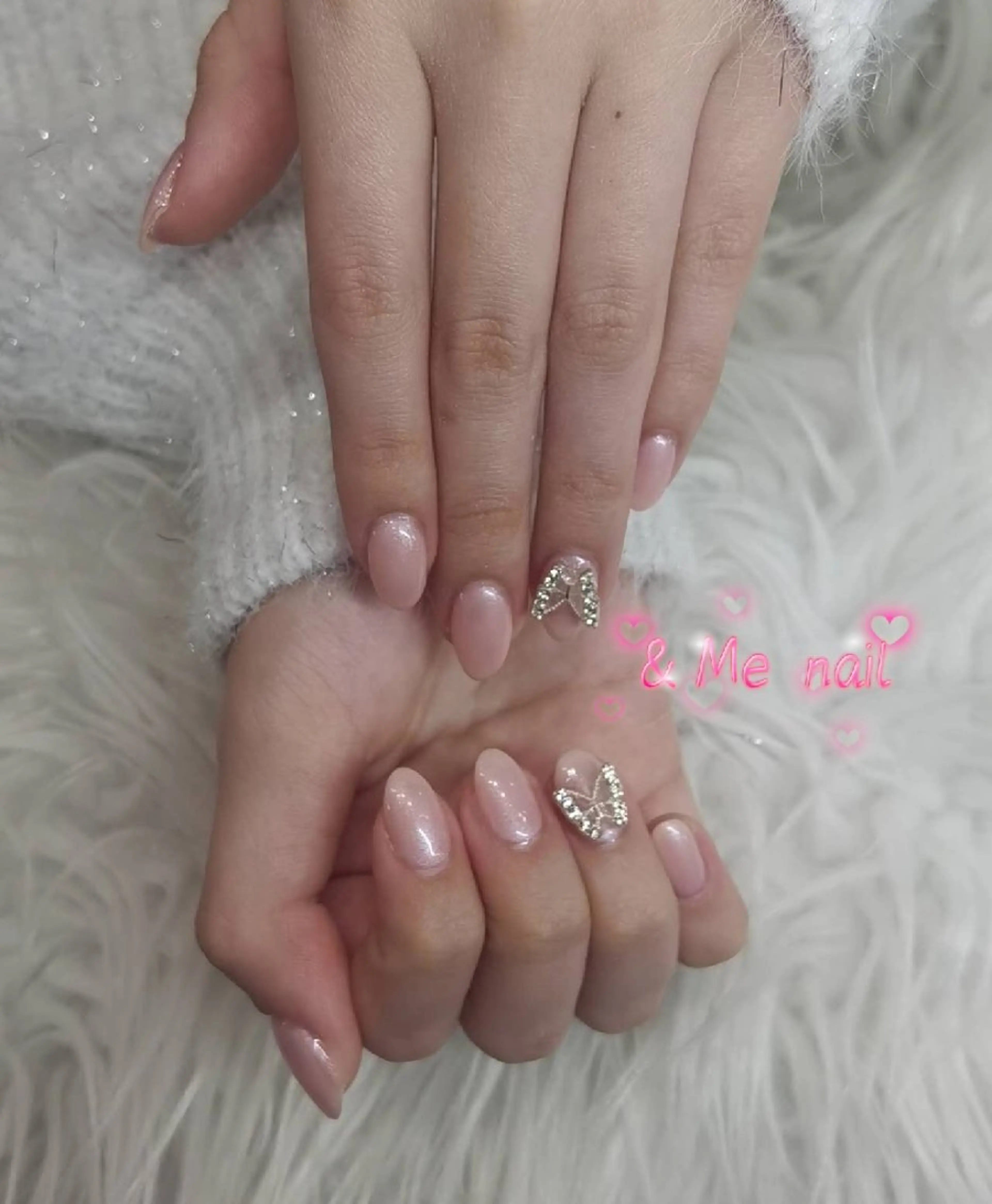 ネイル ハンドネイル &MEネイルサロン COCOのネイルデザイン