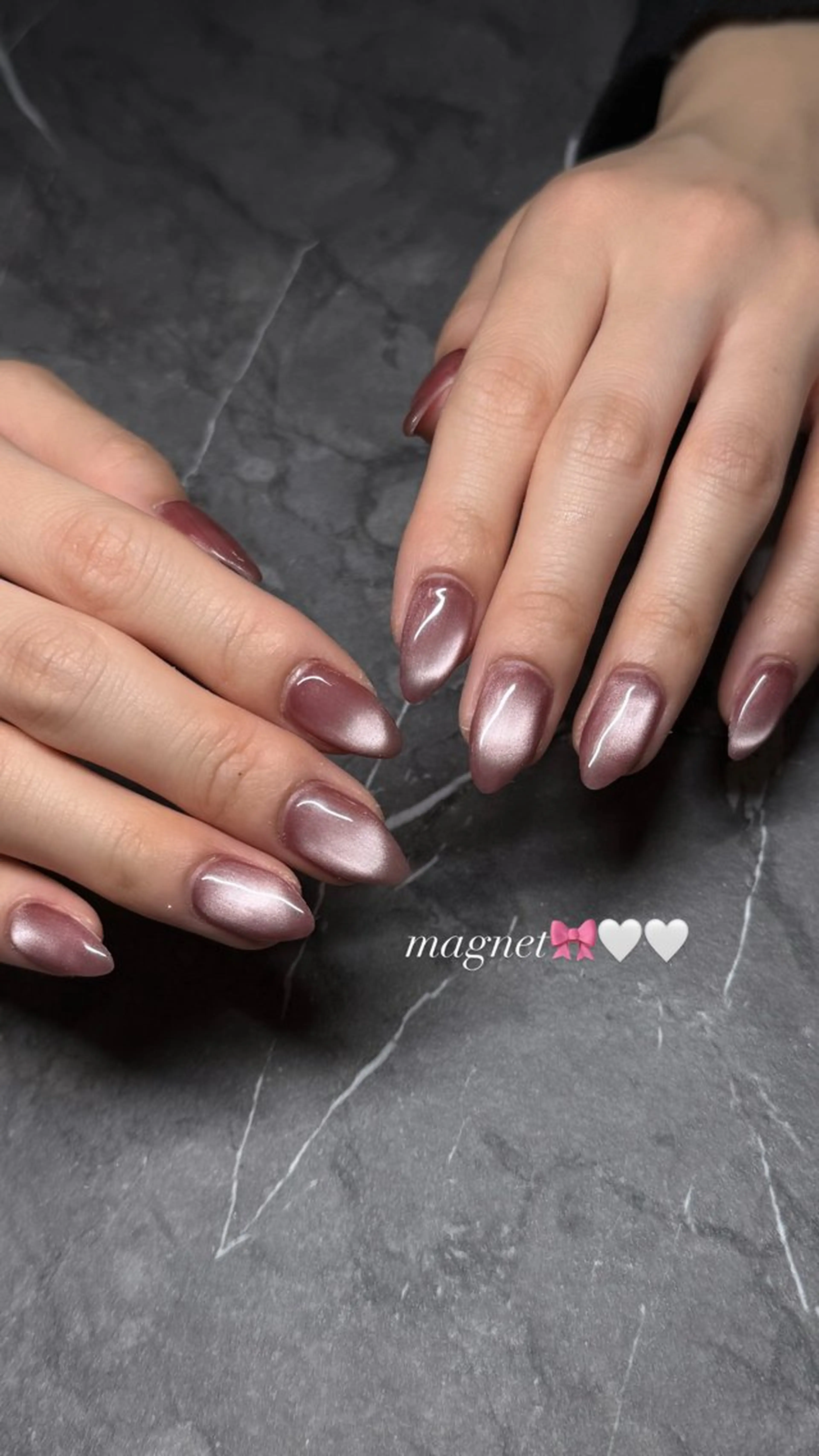ネイル ハンドネイル ulysses nailsalonのネイルデザイン