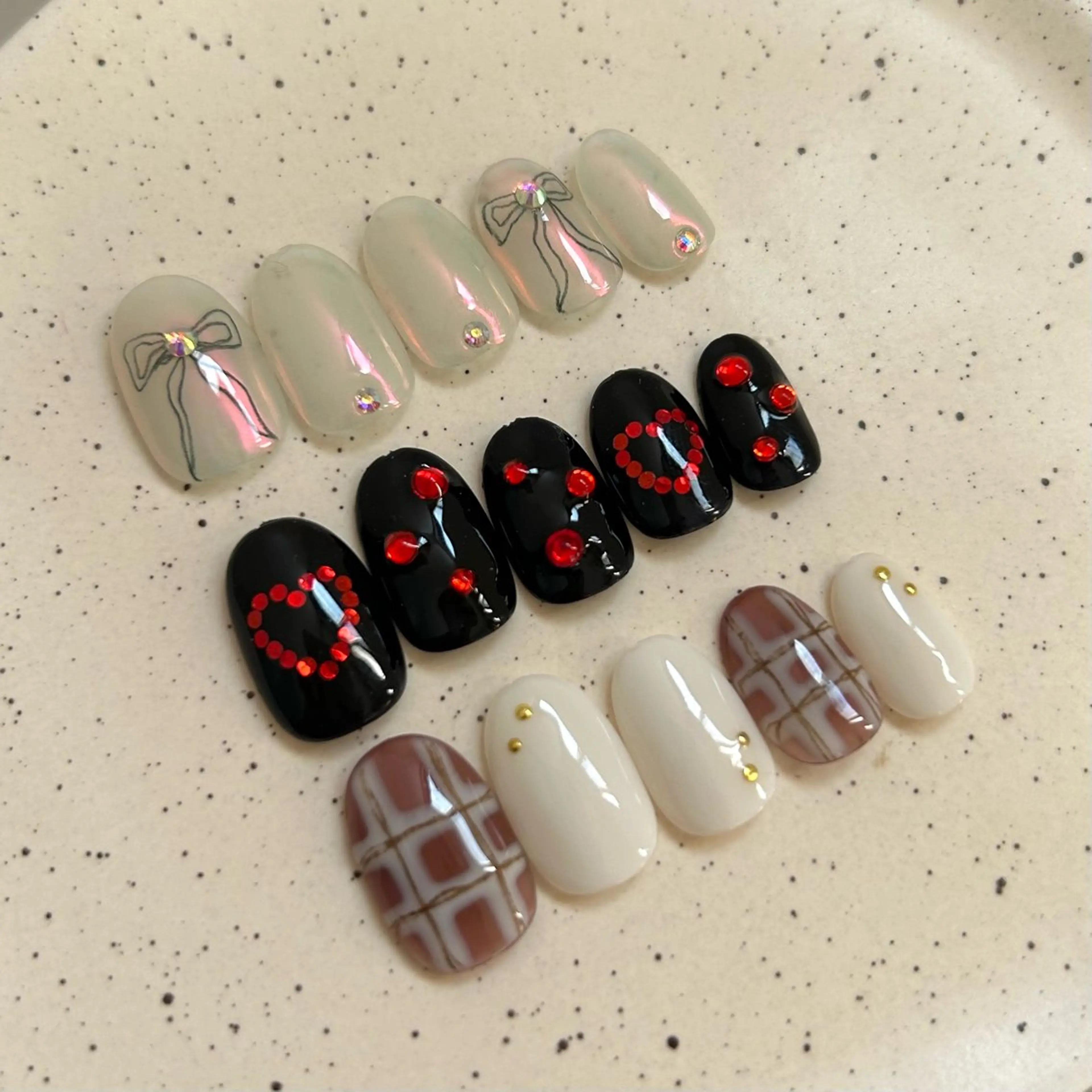 ネイル lcoco nailのネイルデザイン