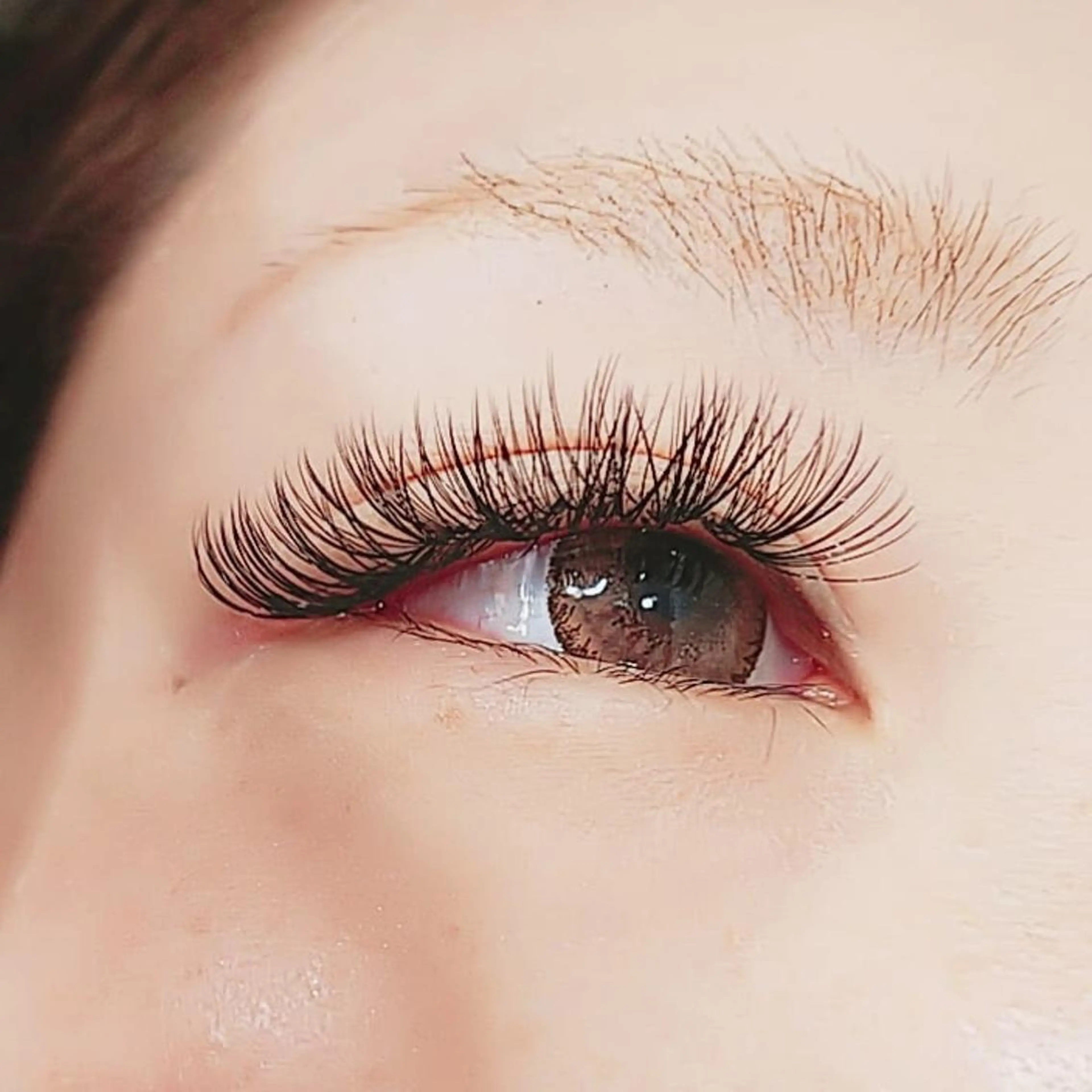 マツエク・マツパ ボリュームラッシュ ウイング美容室 eyelash&hair所属・eyelash Wingのマツエク・マツパデザイン