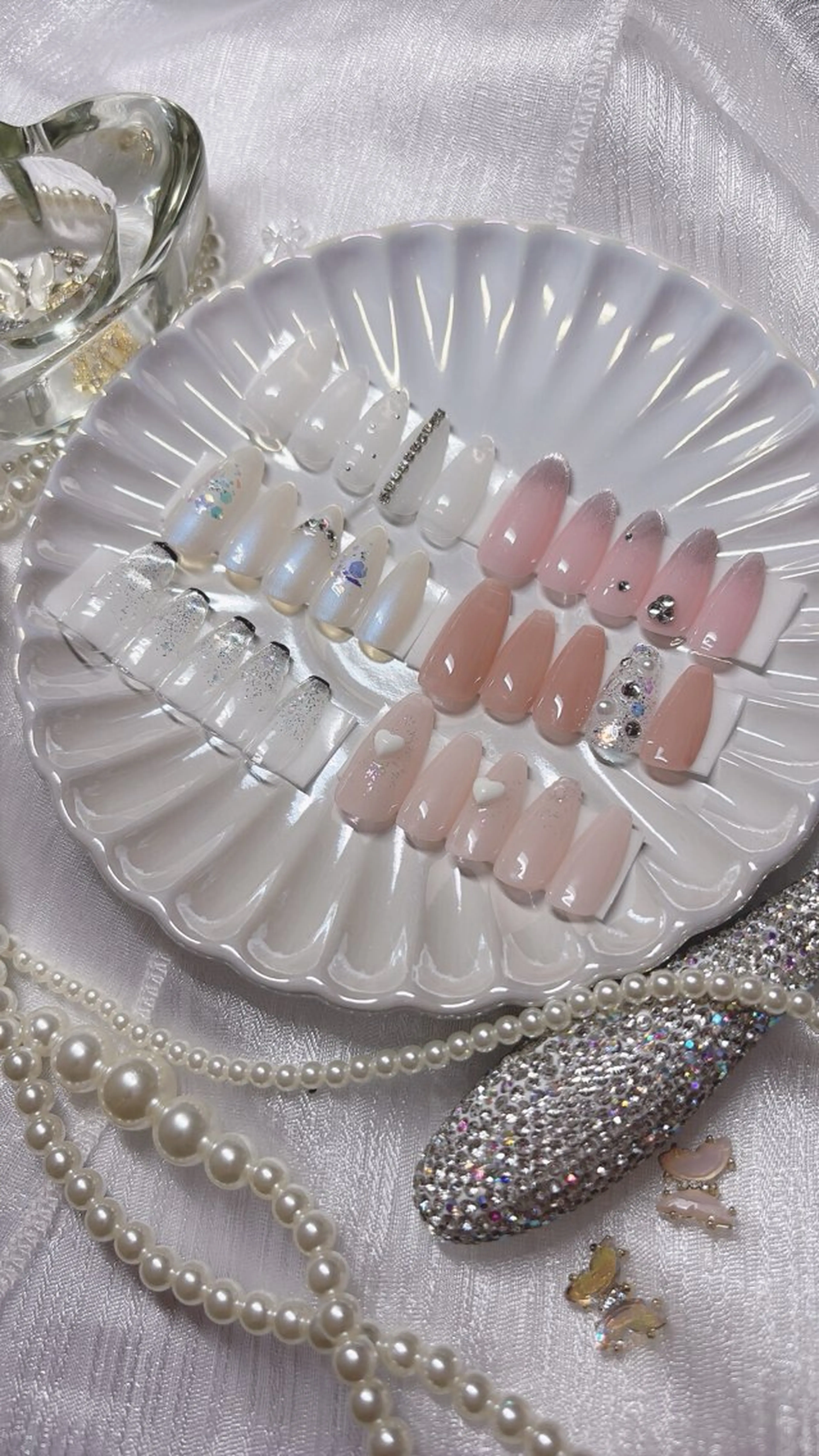 ネイル シンプルネイル ハンドネイル nailsalon GRACE所属・GRACE nailのネイルデザイン