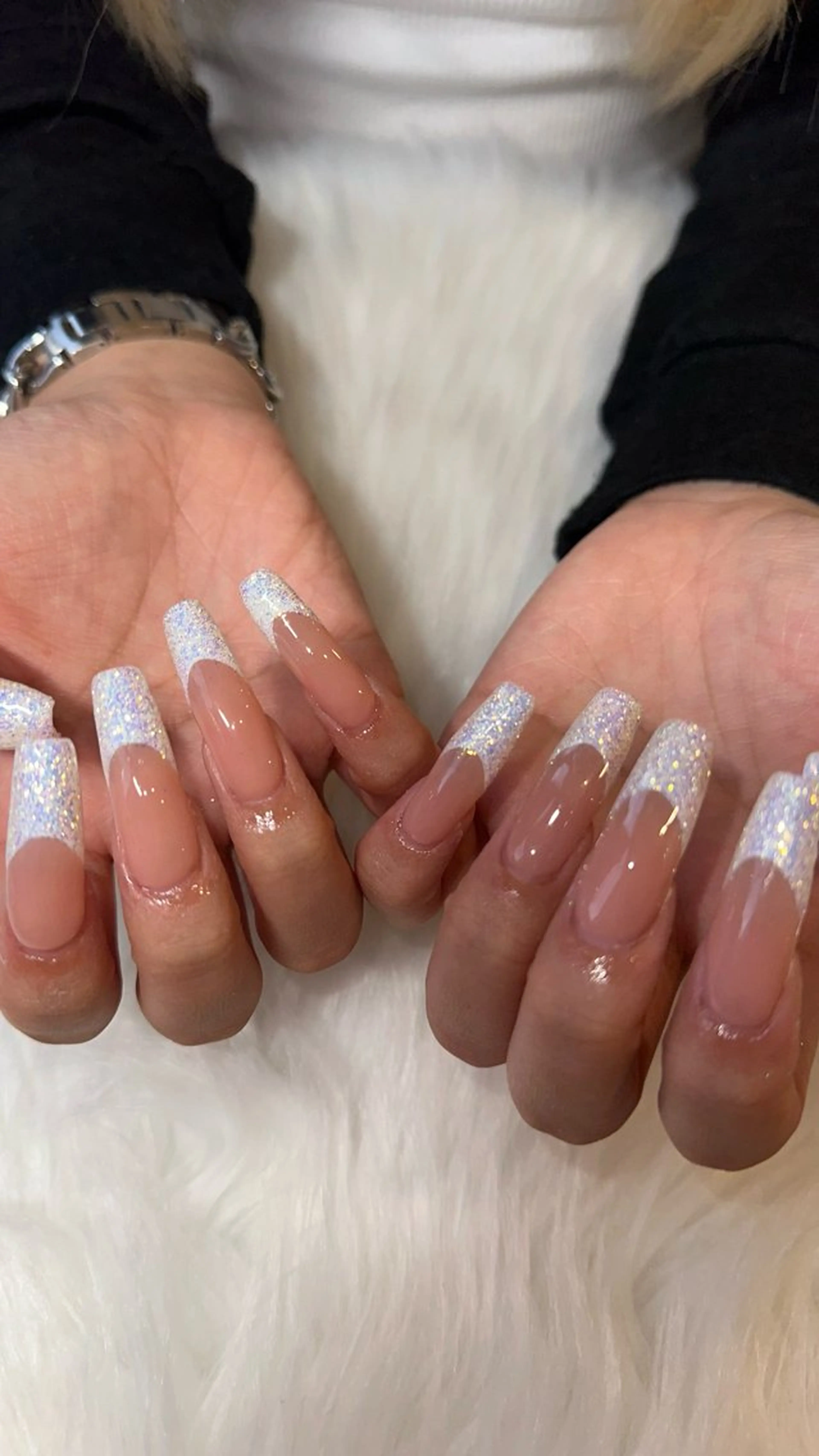 ネイル ハンドネイル lillion nail salon所属・Ru nail♡のネイルデザイン
