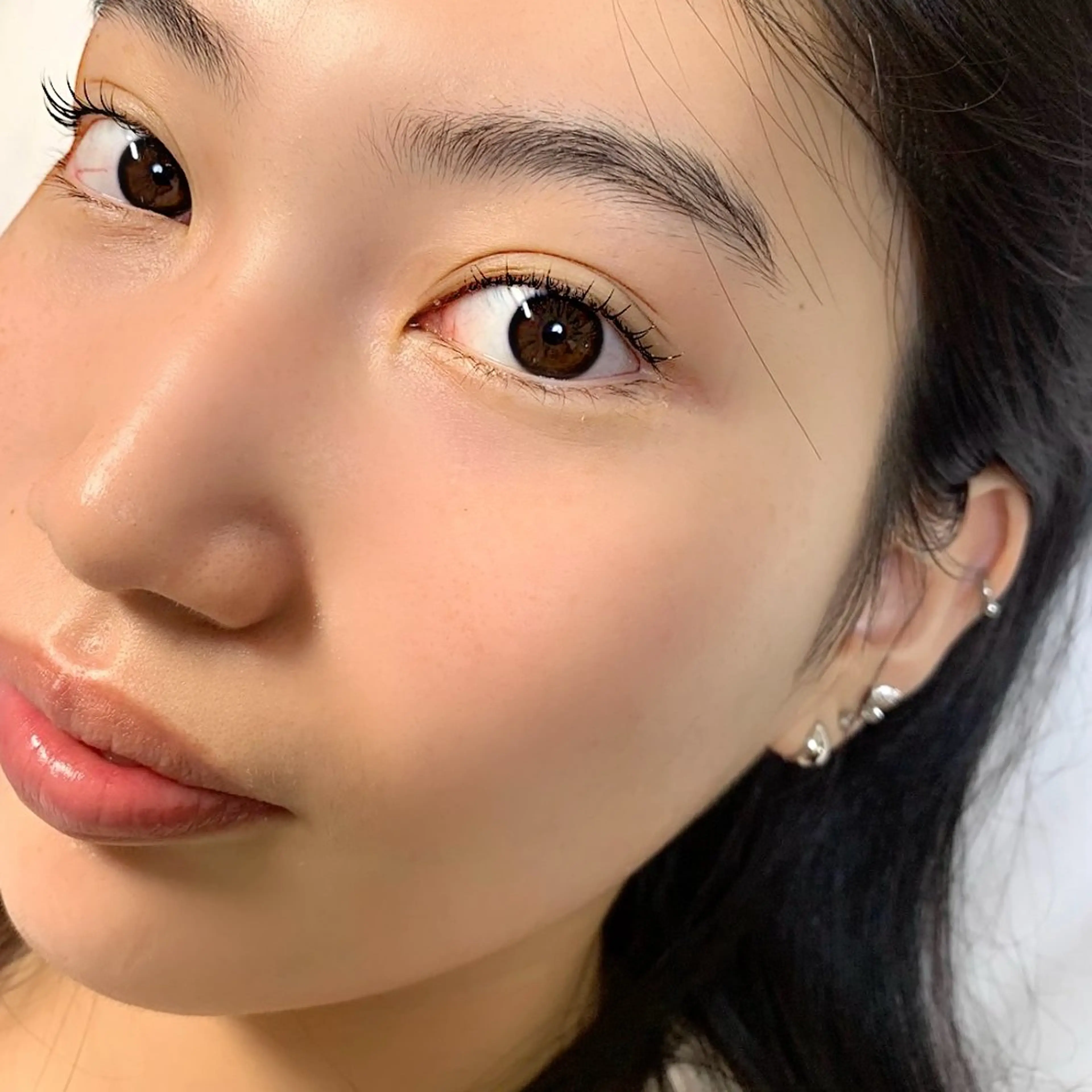 マツエク・マツパ eyelash デジールのマツエク・マツパデザイン