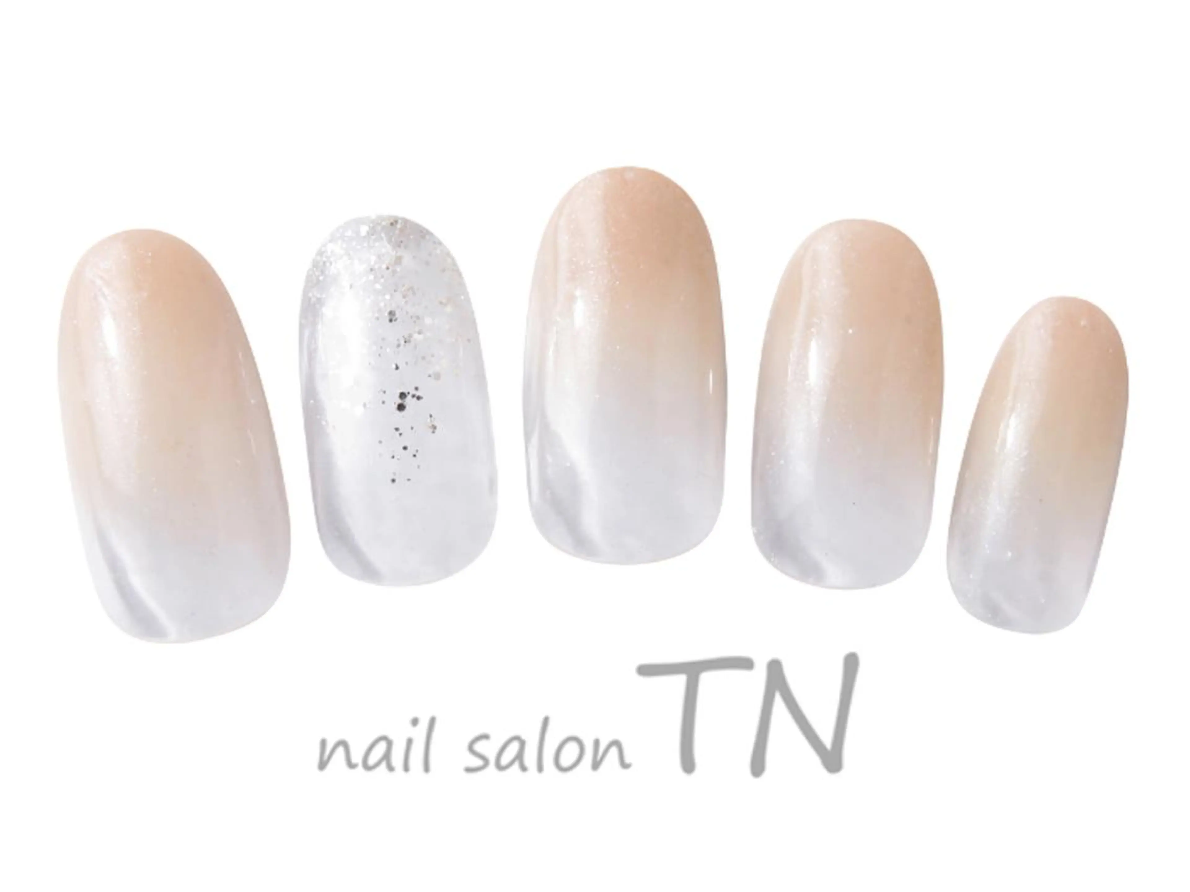 ネイル 菅原 麗のネイルデザイン