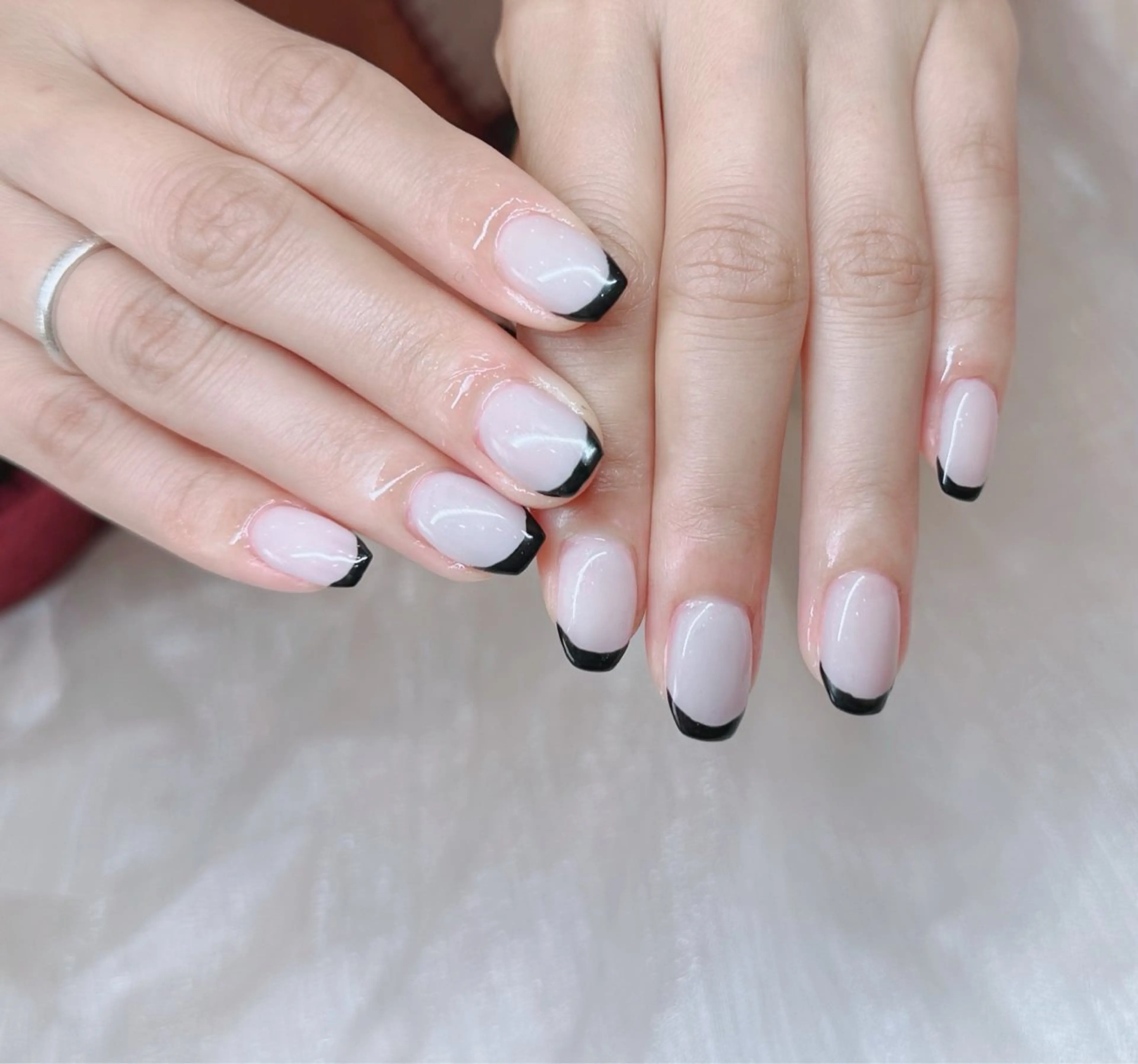 ネイル ハンドネイル Annail Asagayaのネイルデザイン