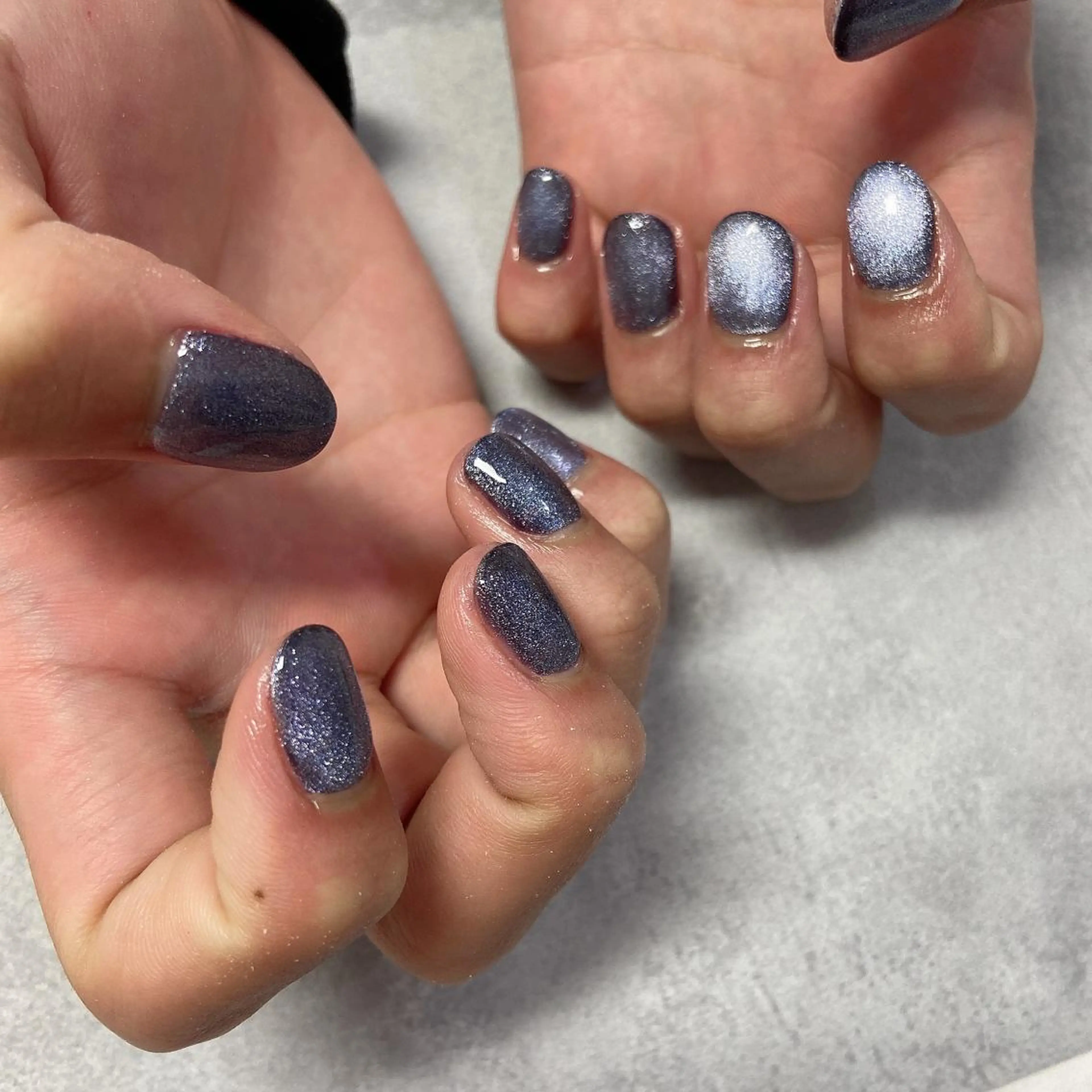 ネイル TiaryＮail Mayaのネイルデザイン