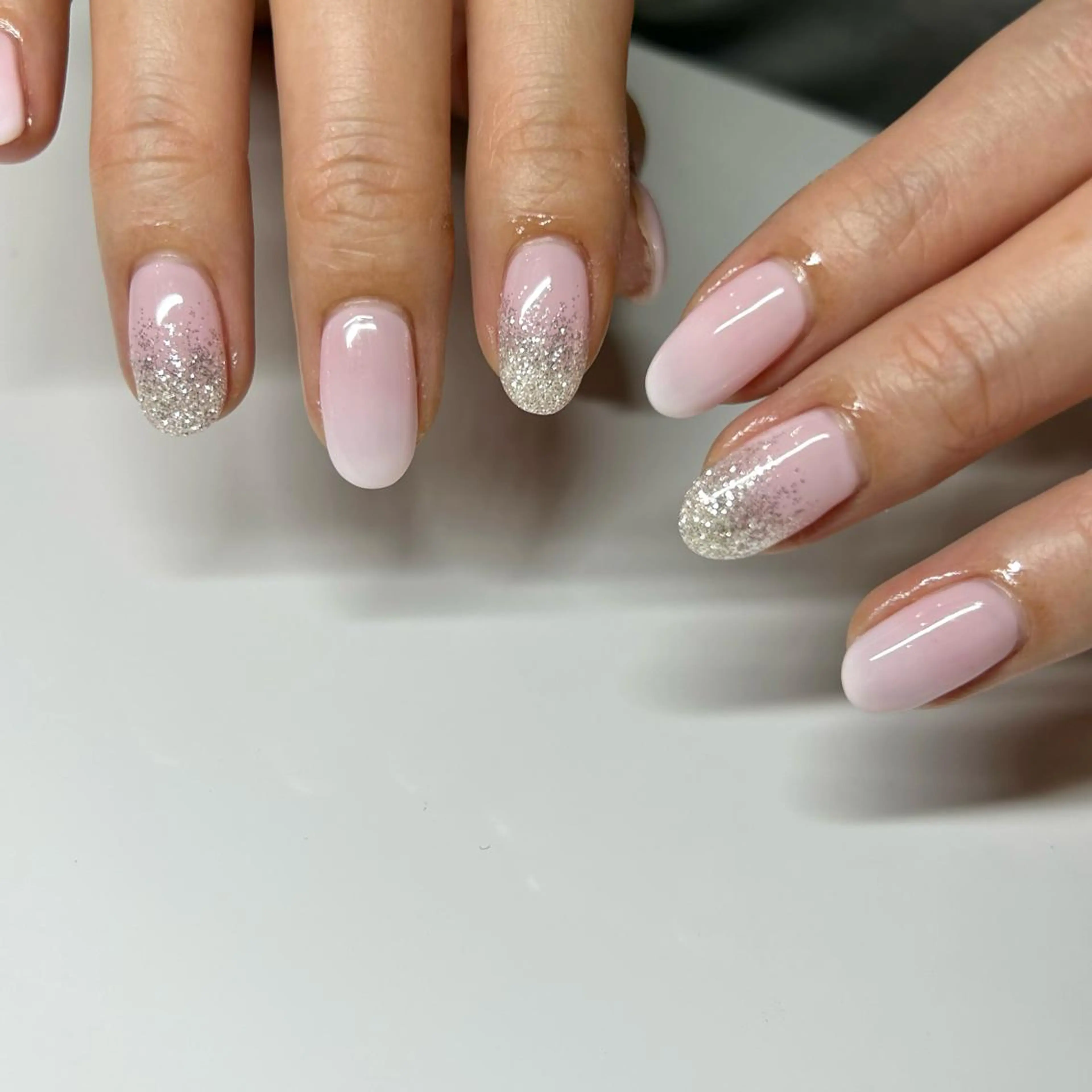 ネイル ハンドネイル Nail Salon Spring St.【スプリングストリート】所属・Nail Salon Spring St.のネイルデザイン