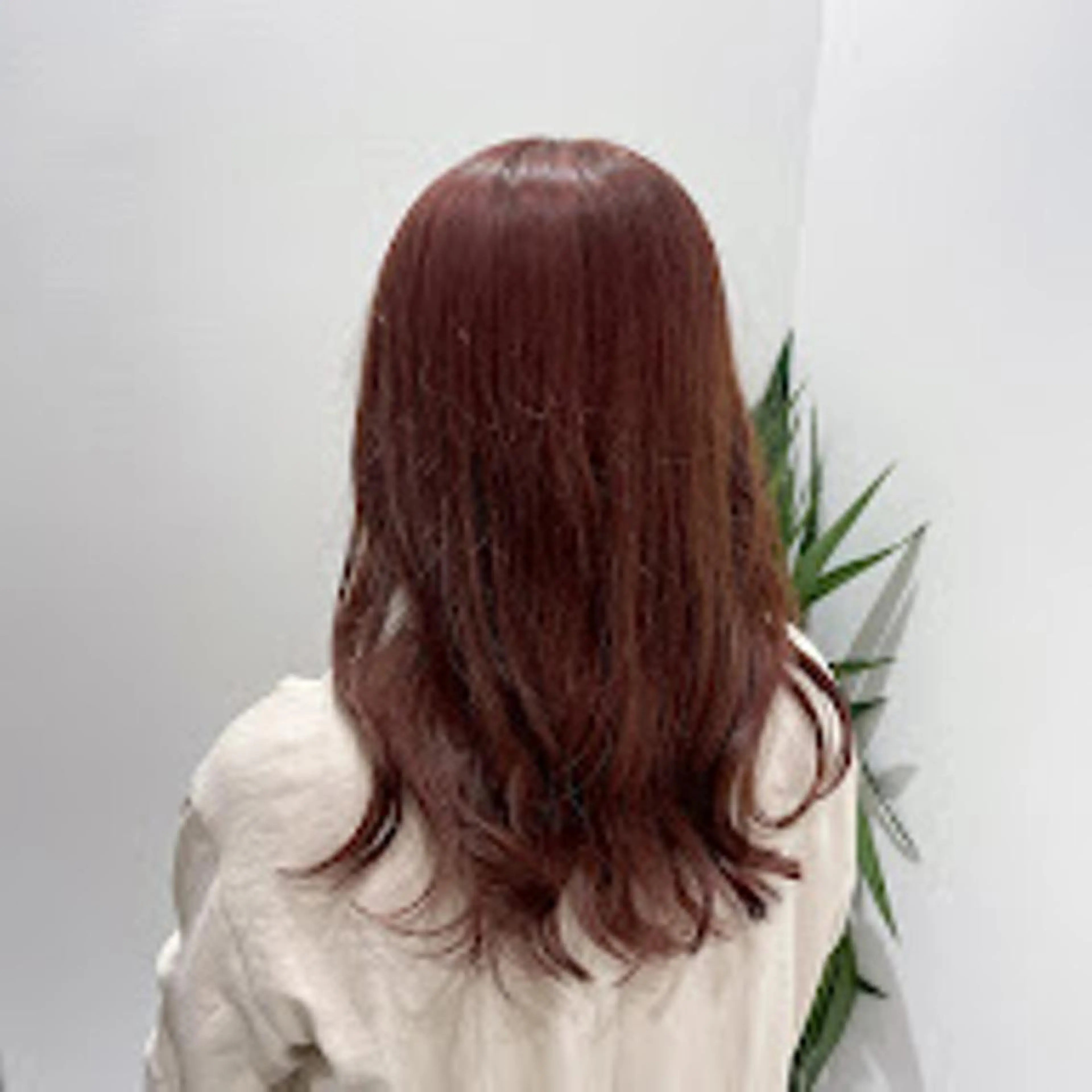 カラー 🏹横浜WILL official🏹のヘアスタイル