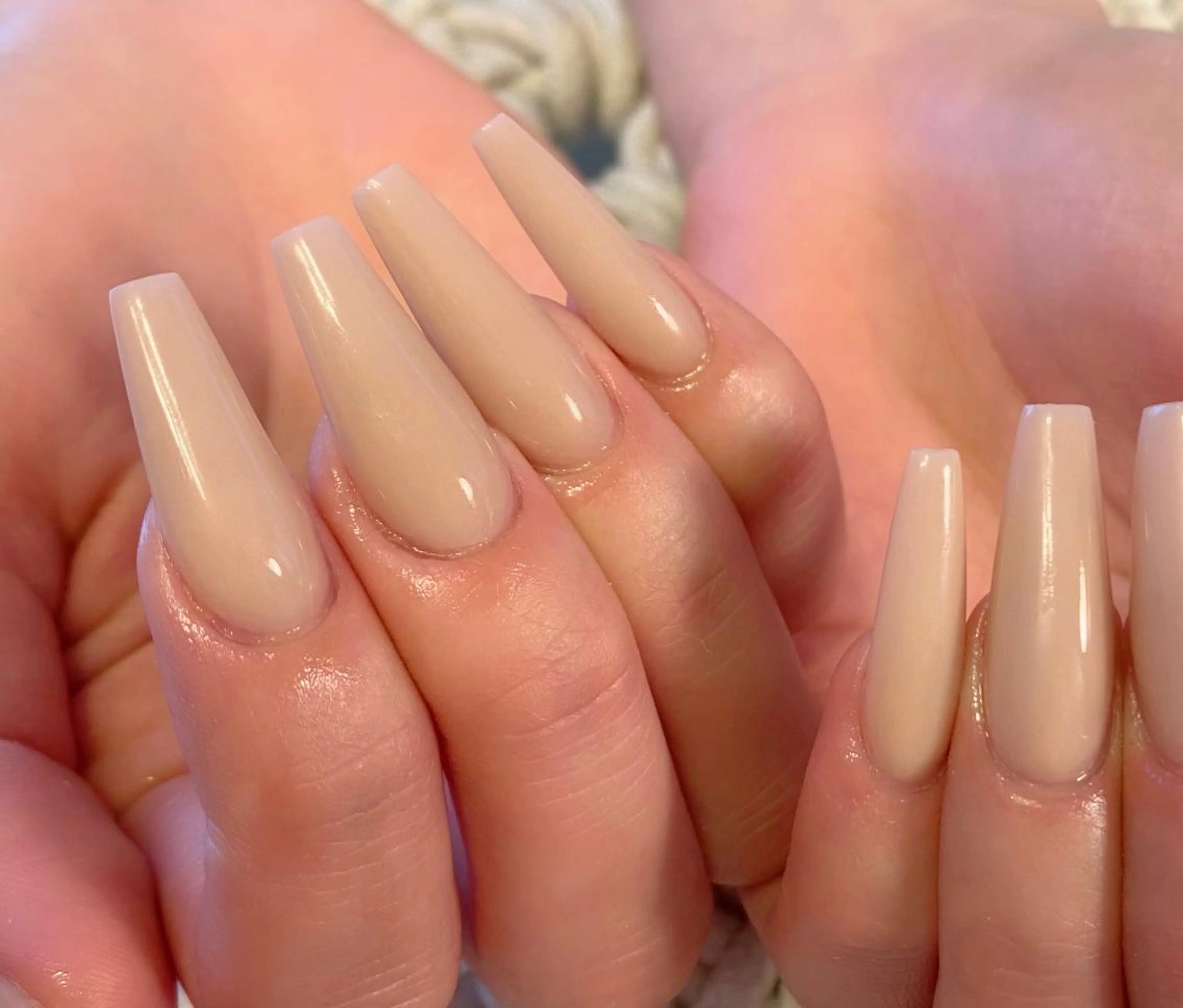 ネイル YUKI /stellavieのネイルデザイン