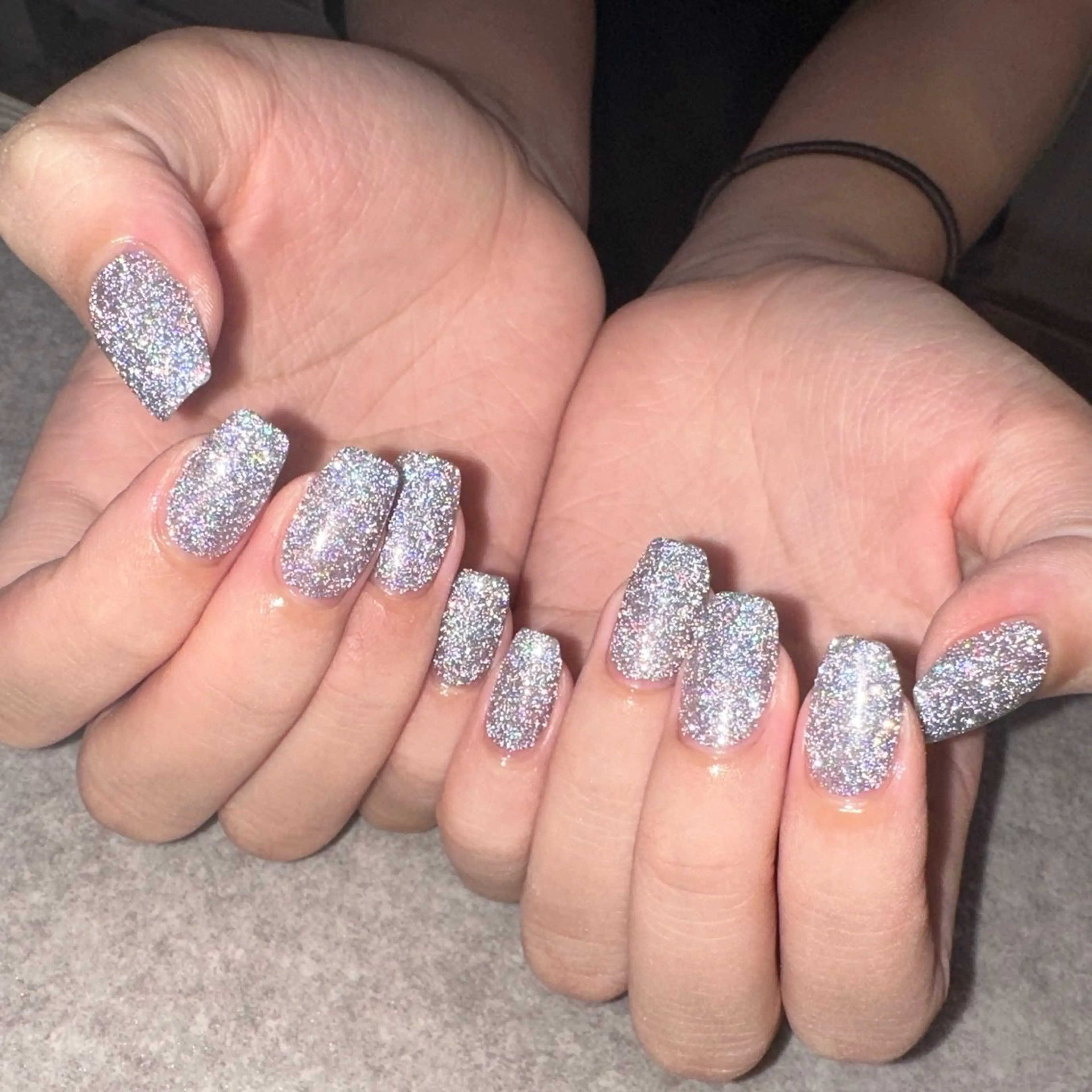 ネイル ハンドネイル elu船橋 SAKURAのネイルデザイン