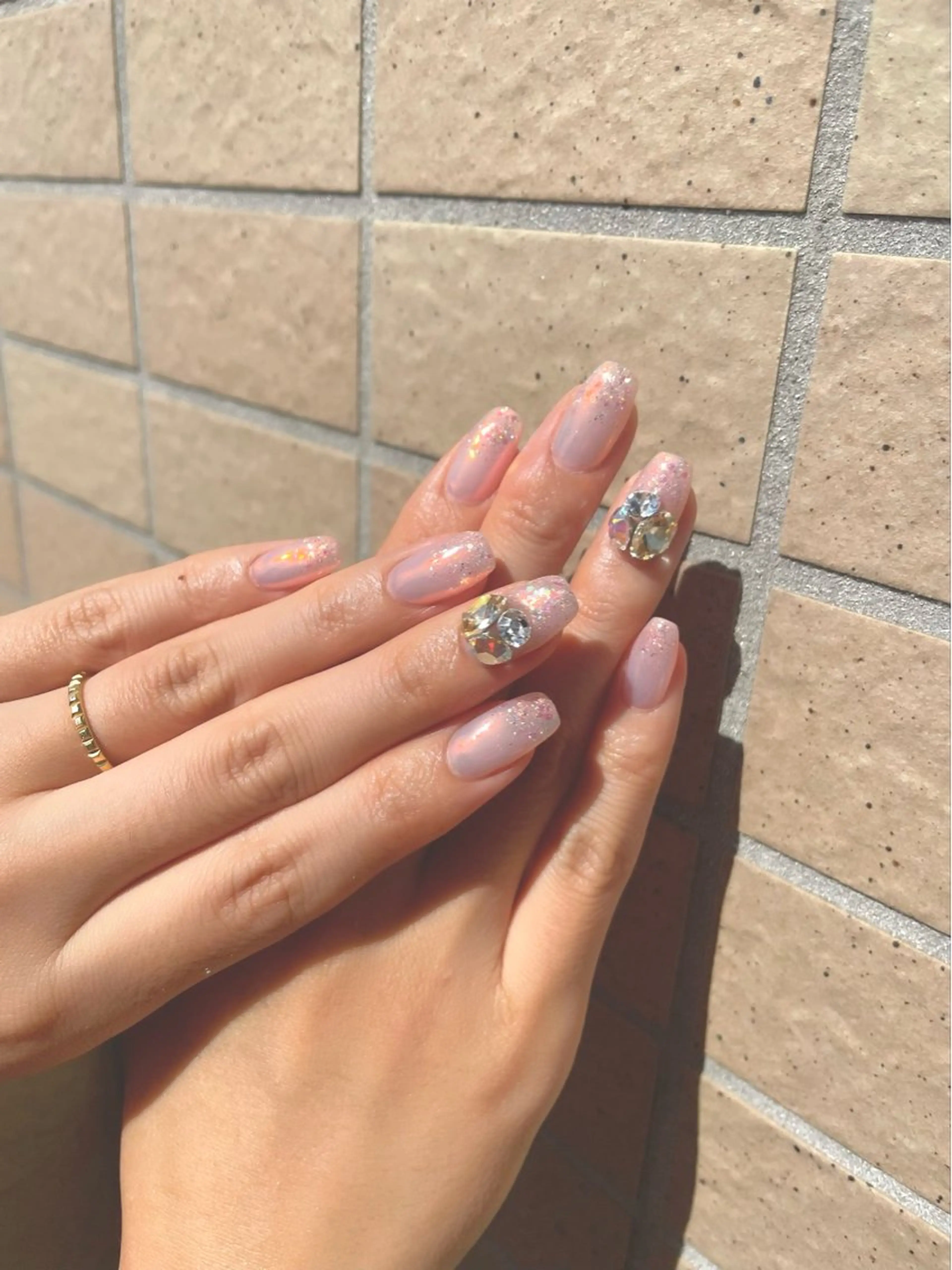 ネイル MEIN salon MIZUKIのネイルデザイン