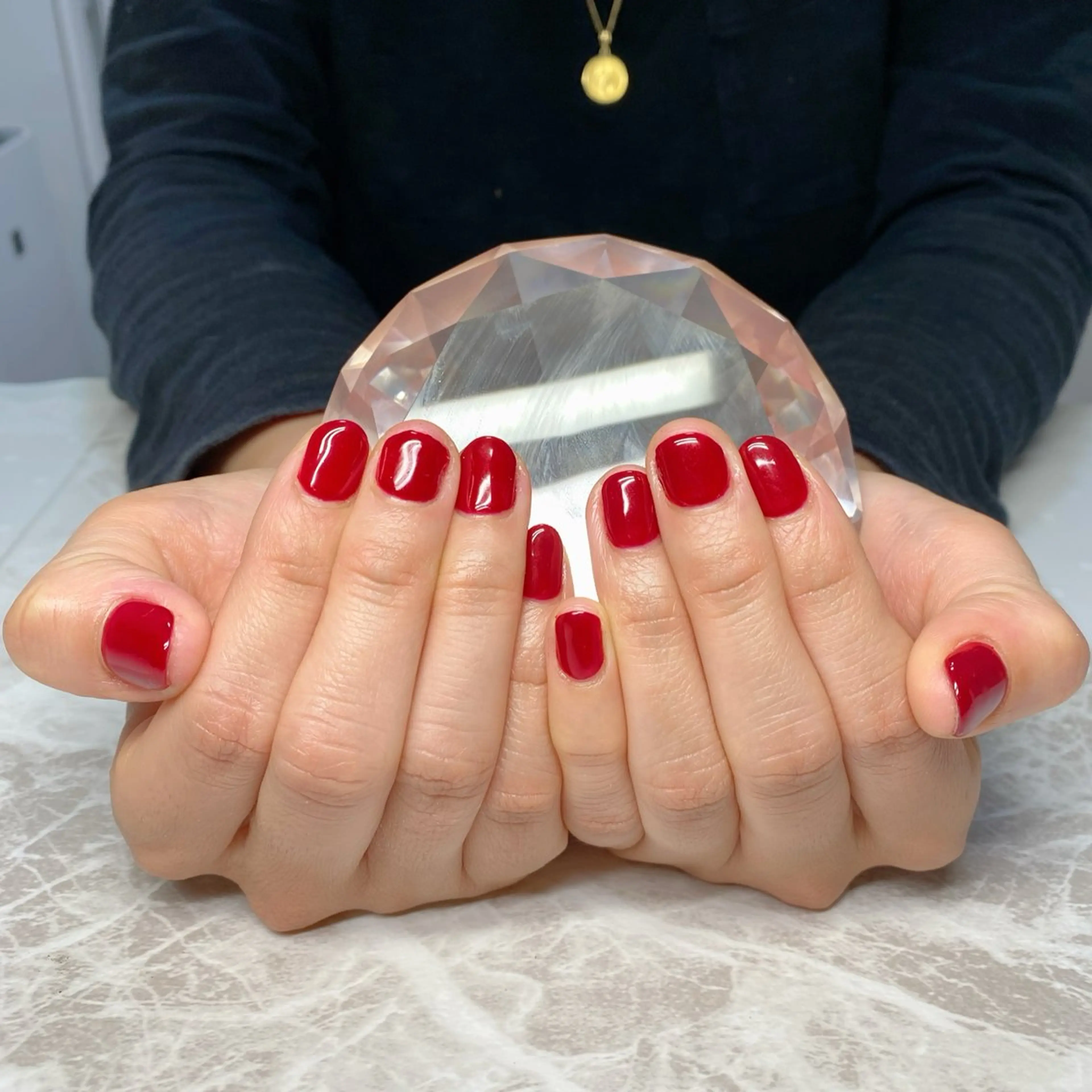 ネイル ハンドネイル ゆぴねいる所属・ゆぴねいる yupinailのネイルデザイン