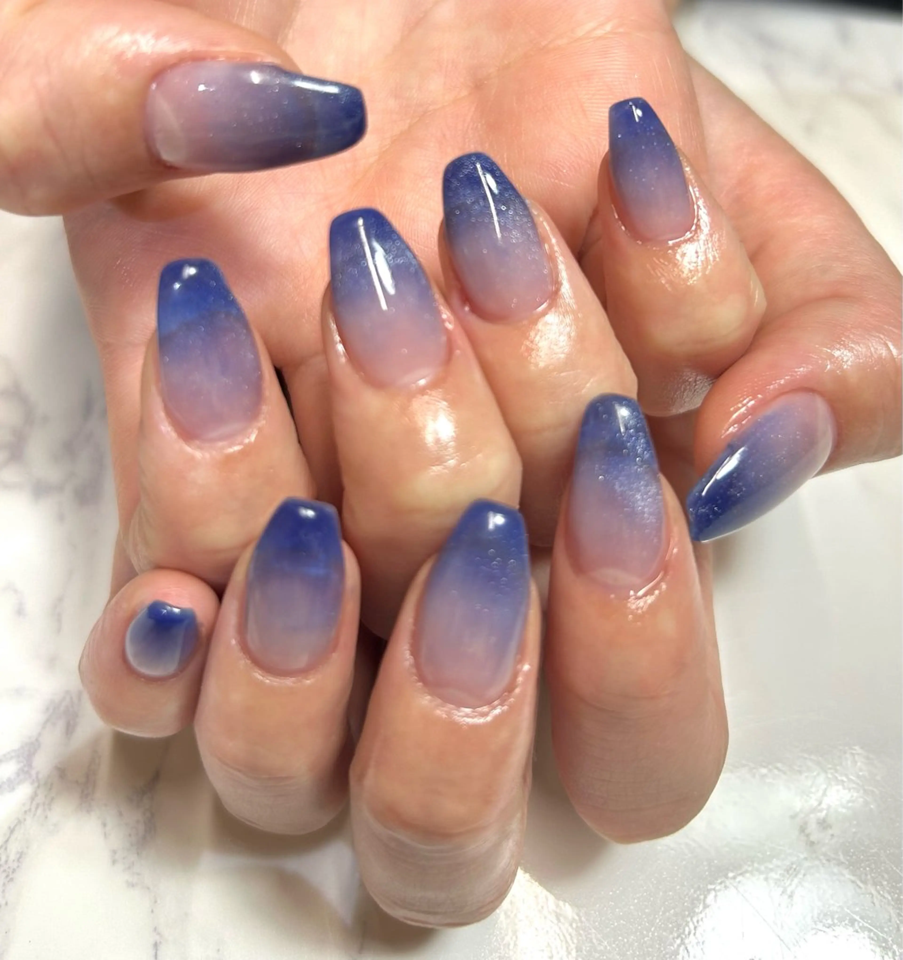 ネイル ハンドネイル one nailsalonのネイルデザイン