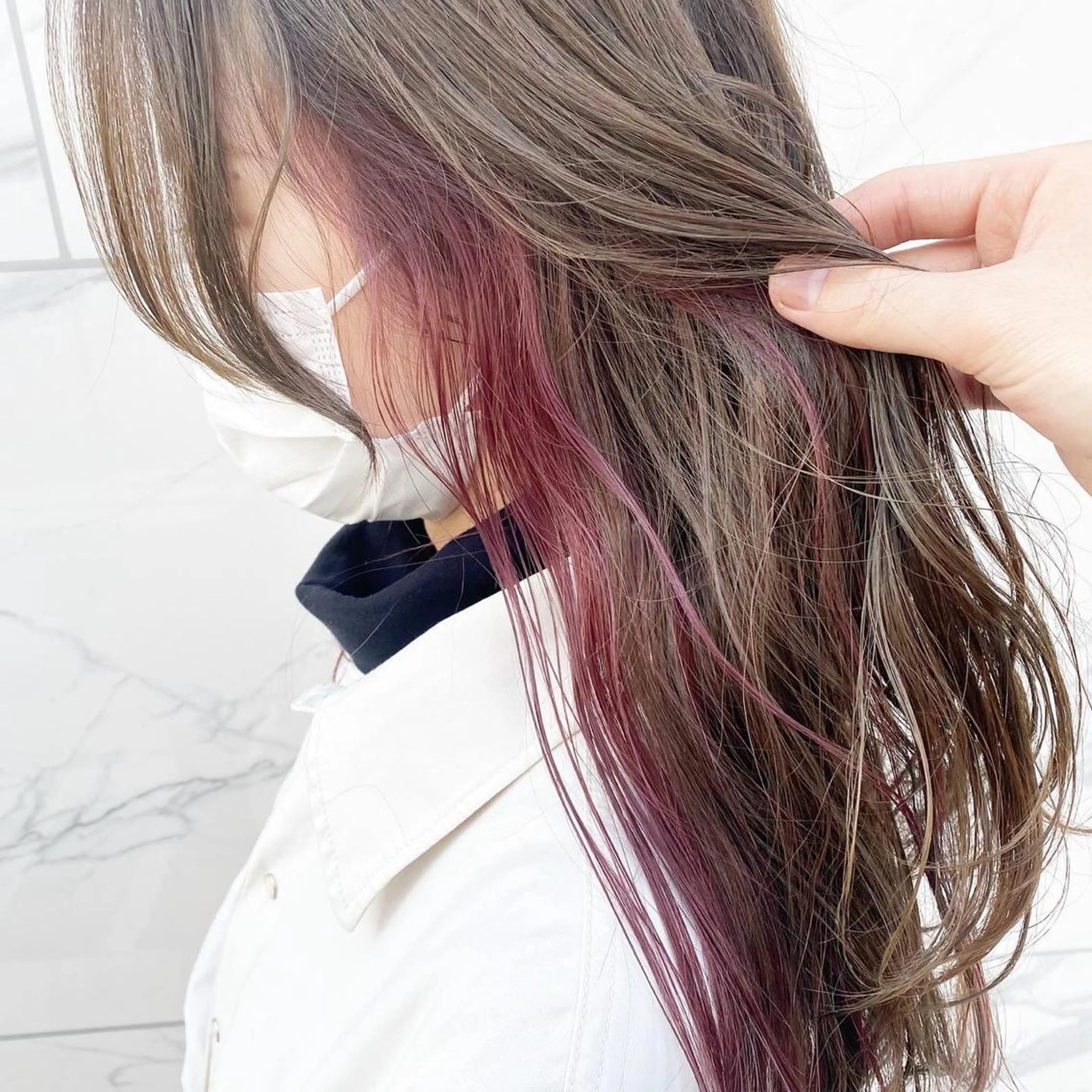 ロング 🌟マチダ テルヤ🌟のその他イメージ