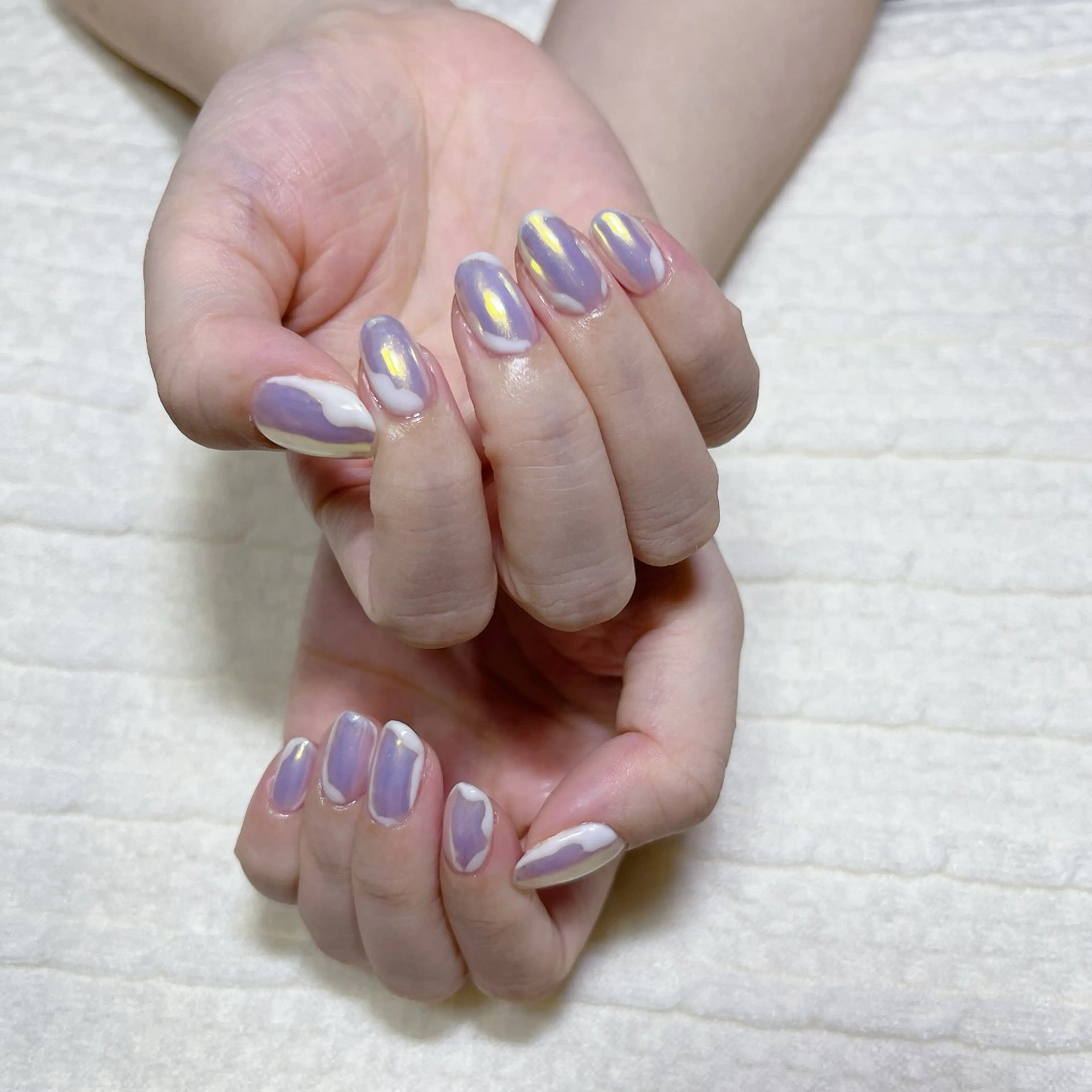 ネイル nailsalon Josee所属・nailsalon Joseeワシズのネイルデザイン