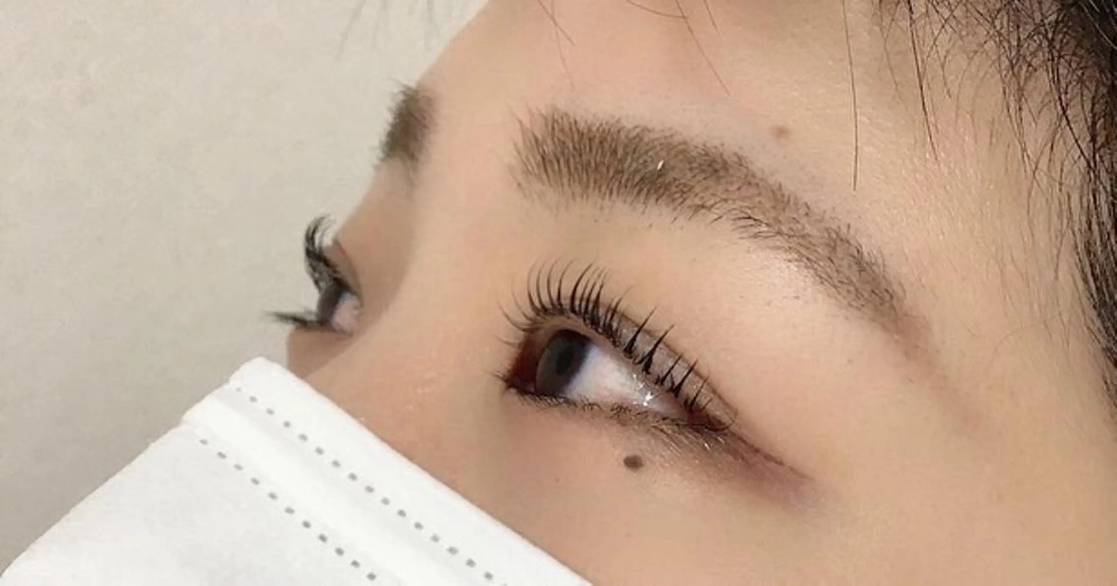 マツエク・マツパ マツパ Eyelist maruのマツエク・マツパデザイン