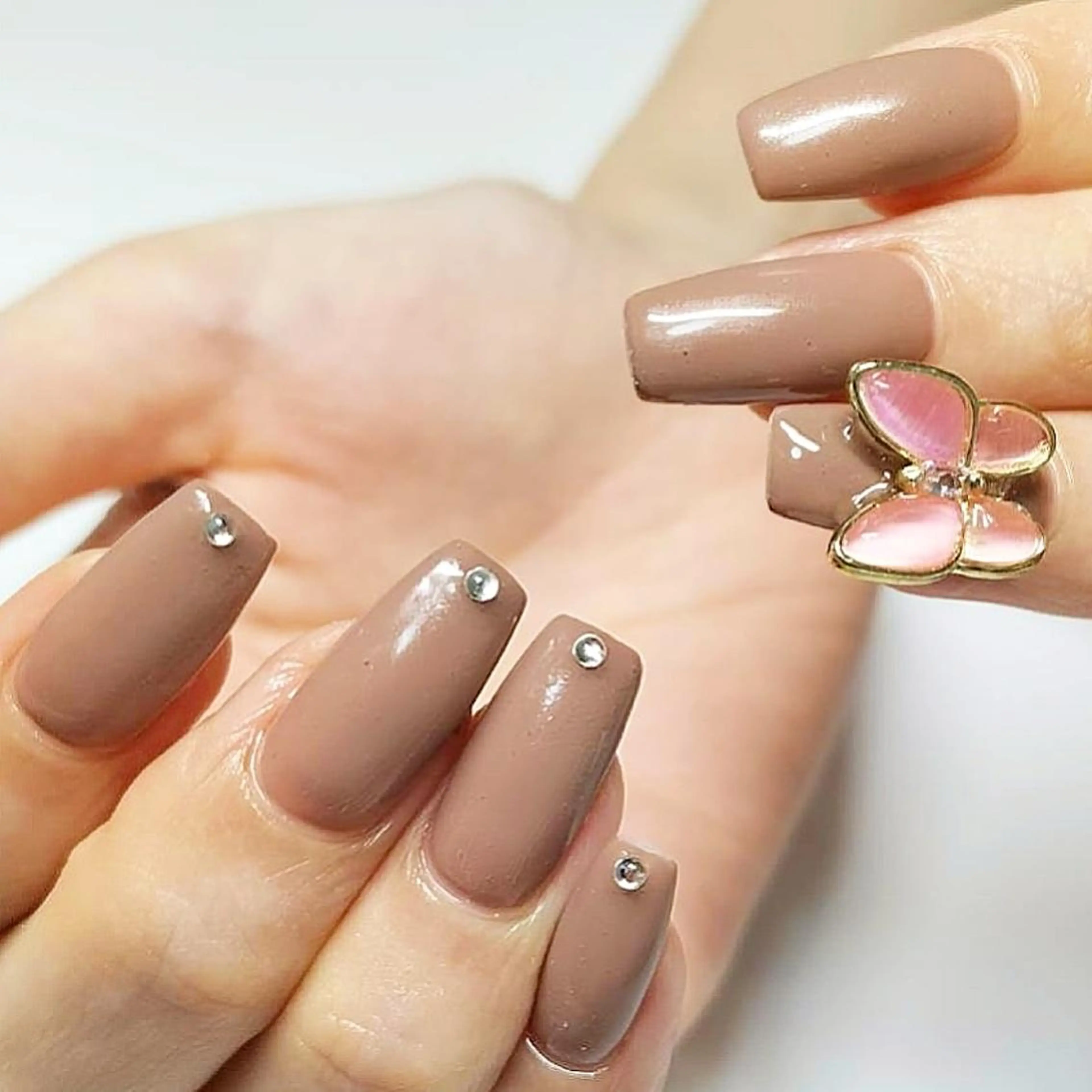ネイル BlissNail ブリスネイルのネイルデザイン